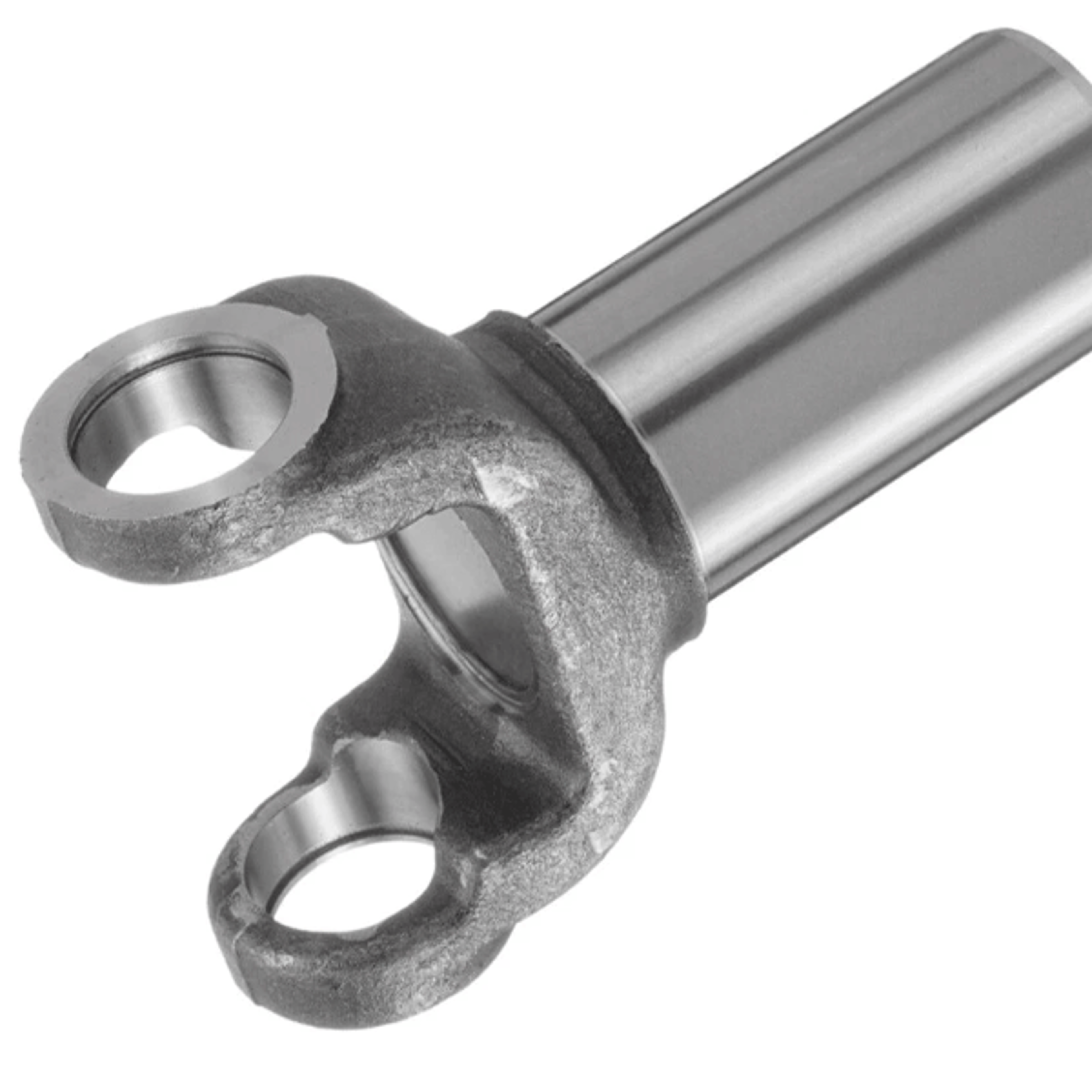 premium series driveshaft slip yoke for borg warner super & muncie transmissions
