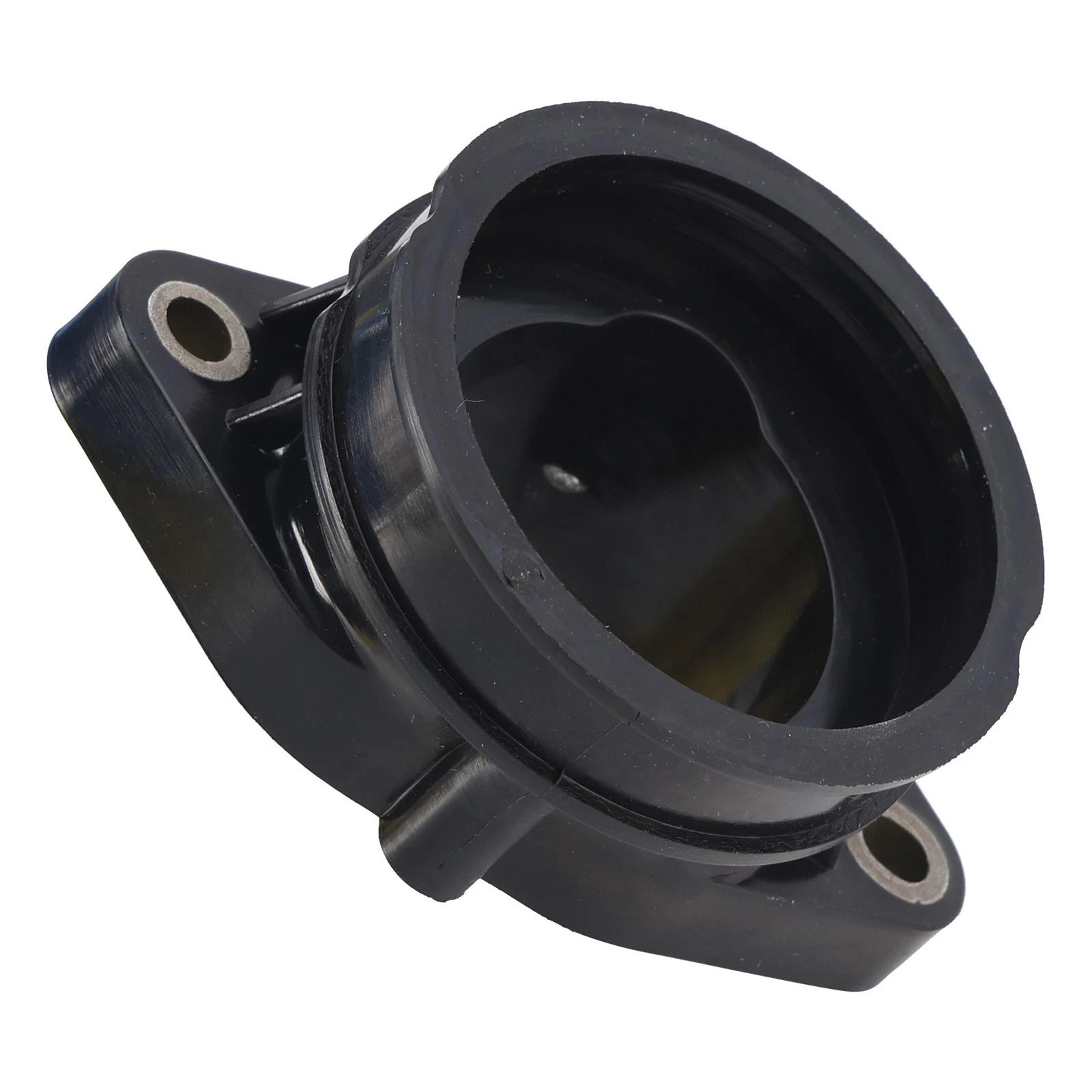 Premium Polaris Throttle Body Adapter Pair Precision Fit Replacement Intake Manifold 4