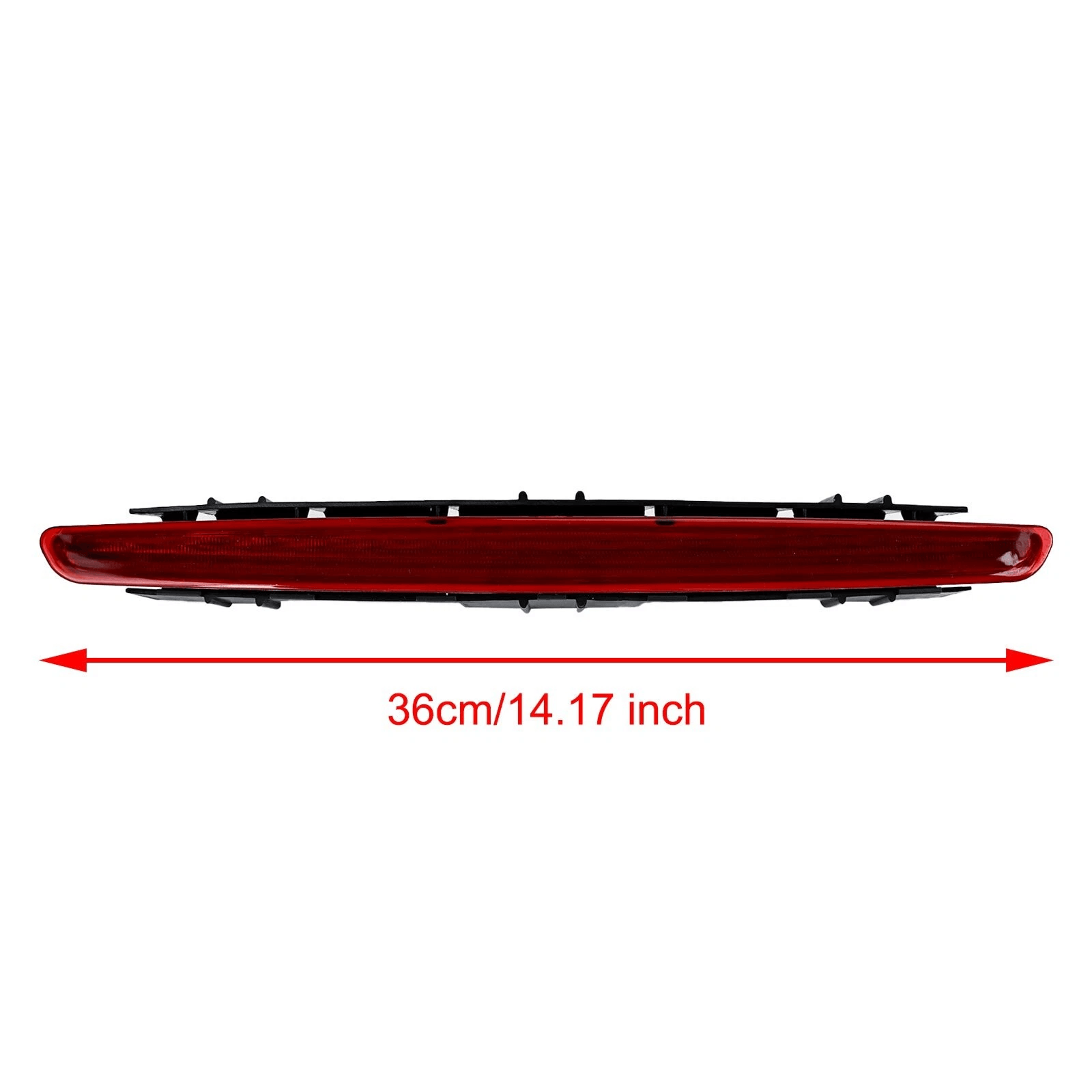 Premium Rear Third Brake Light Replacement For SLK 8