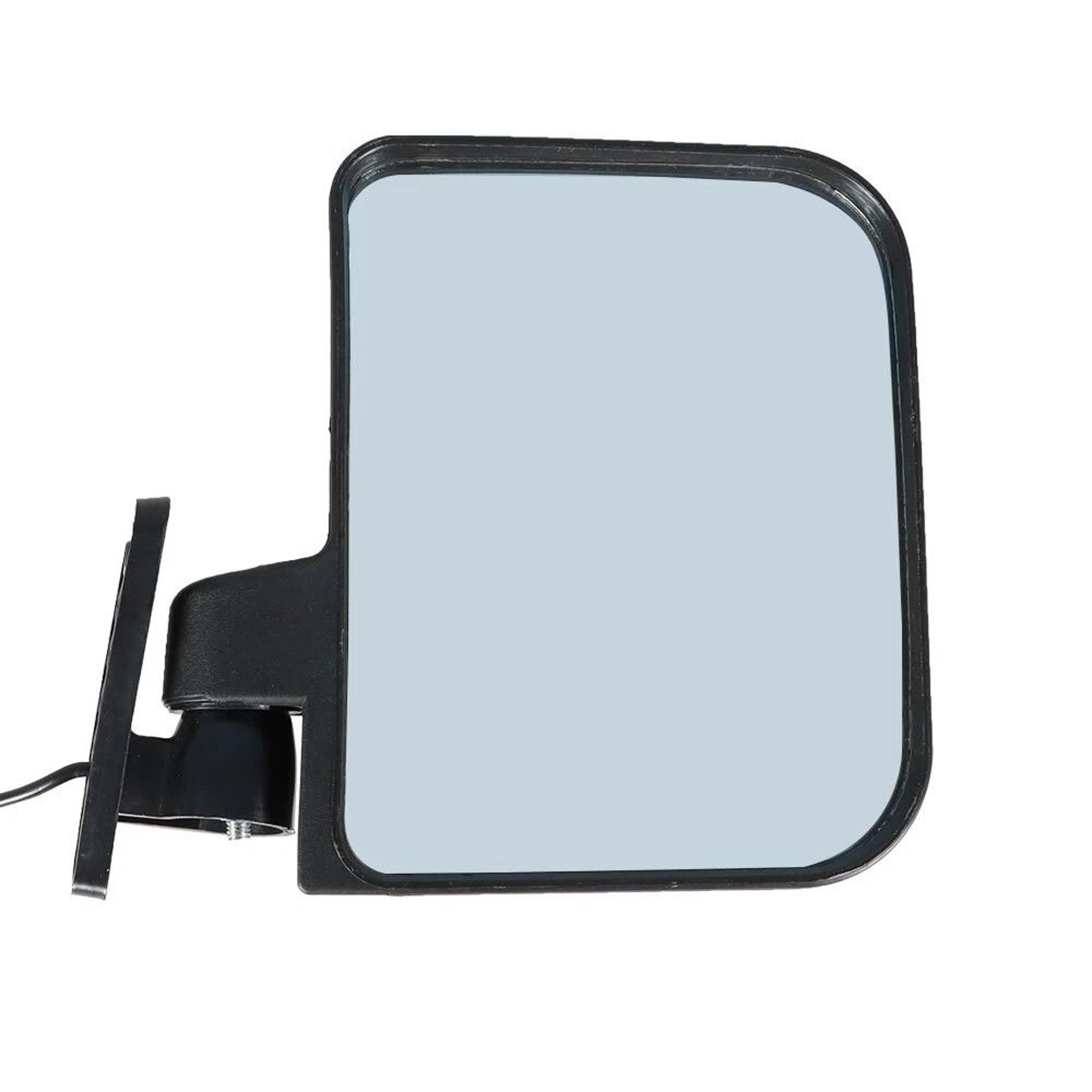 Golf Cart LED Turn Signal Mirrors For EZGO Yamaha Club Car 6