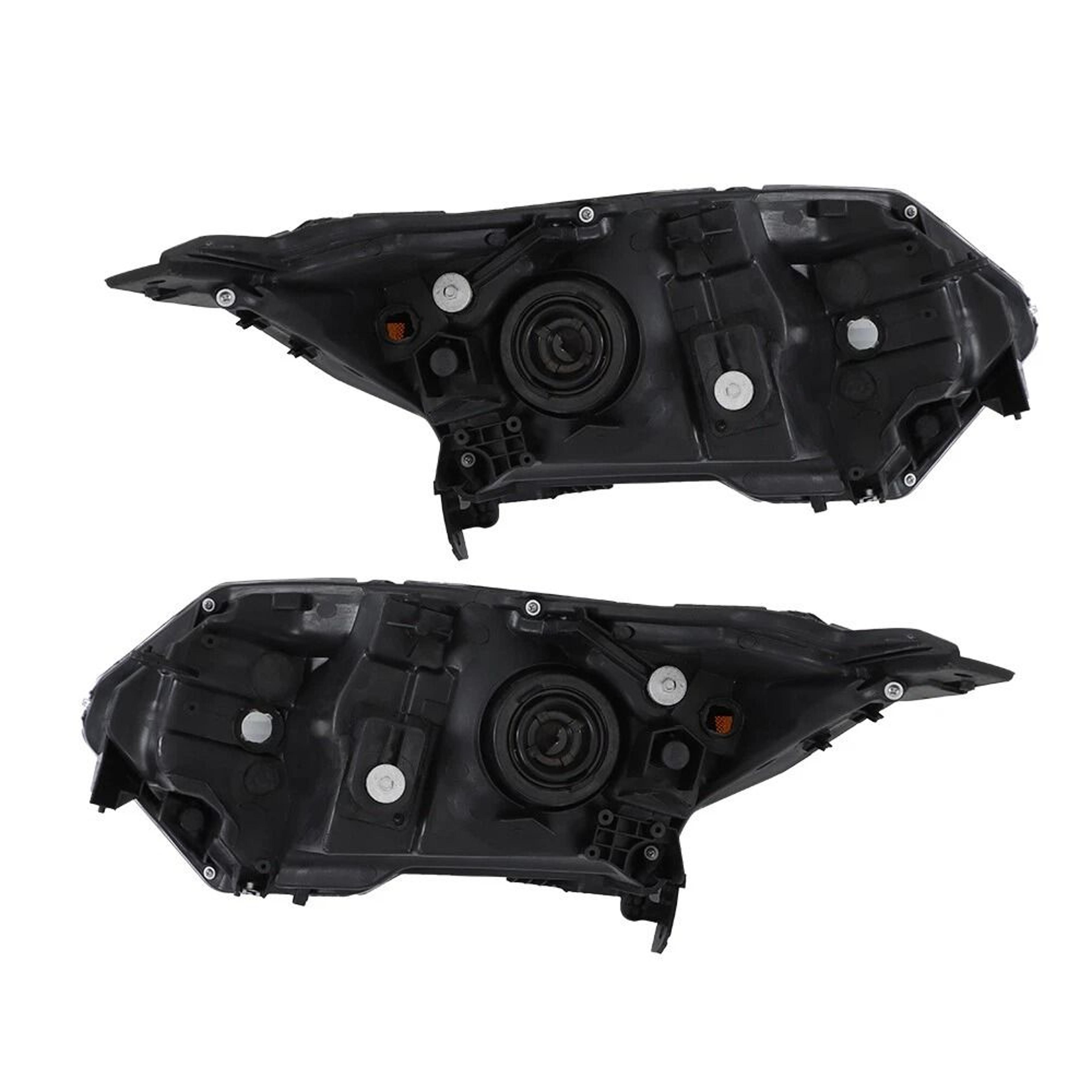 High Performance Halogen Headlight Assembly For Honda HR V Right  Left 3