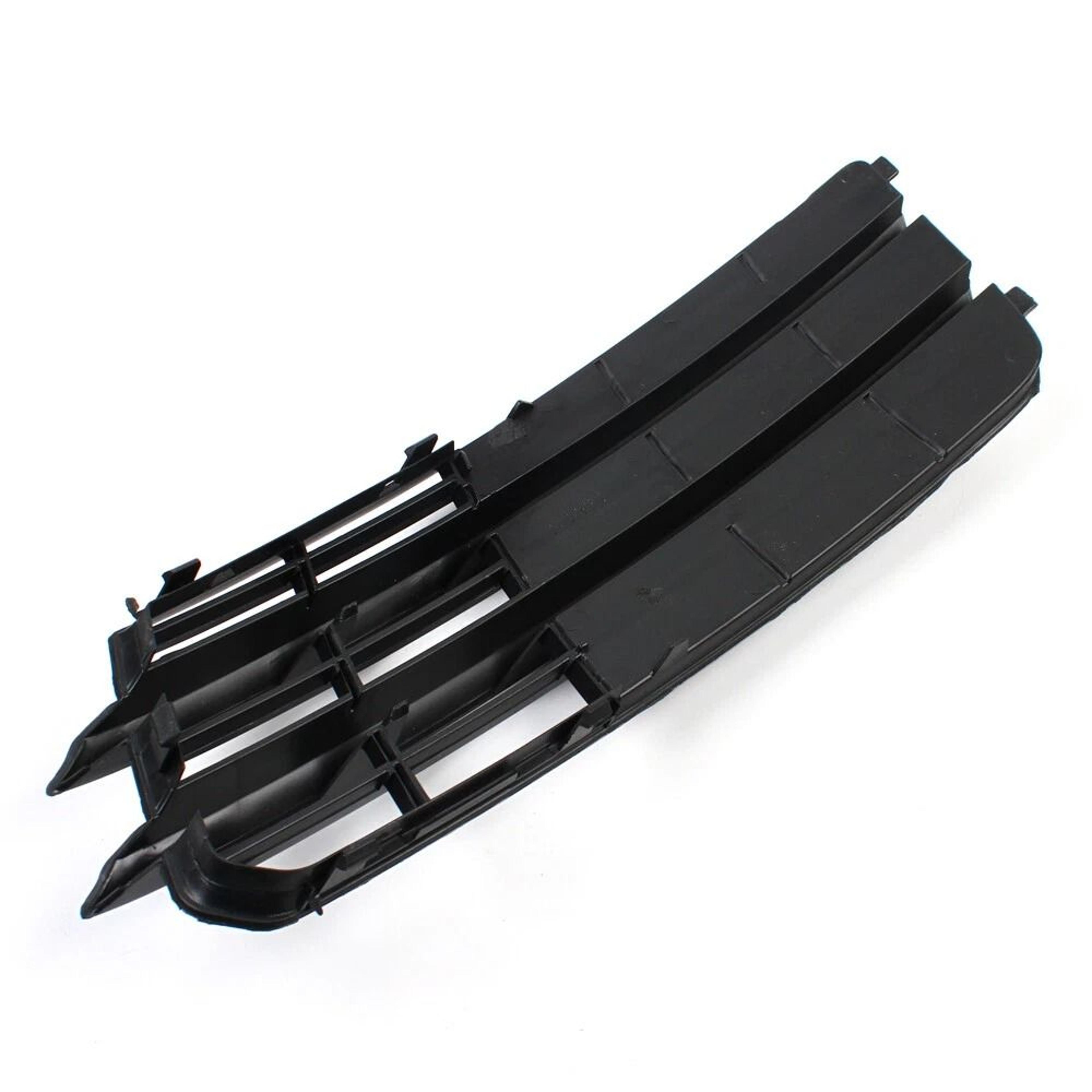 Premium Front Bumper Grille Pair For Audi A7 Quattro Replacement 1