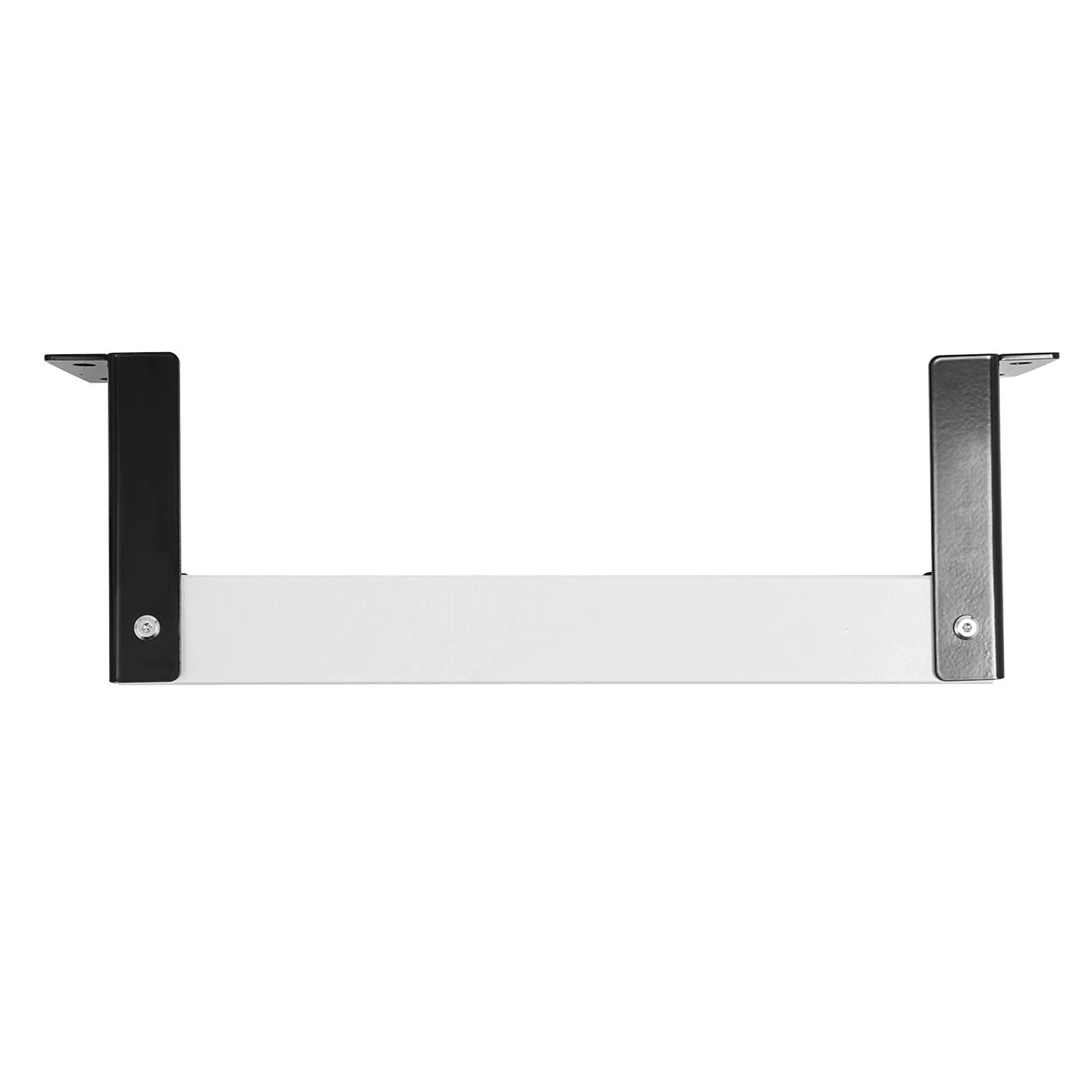 Wall Mounted Adjustable Emergency Window Well Escape Ladder Heavy Duty Home Safety Ladder 3