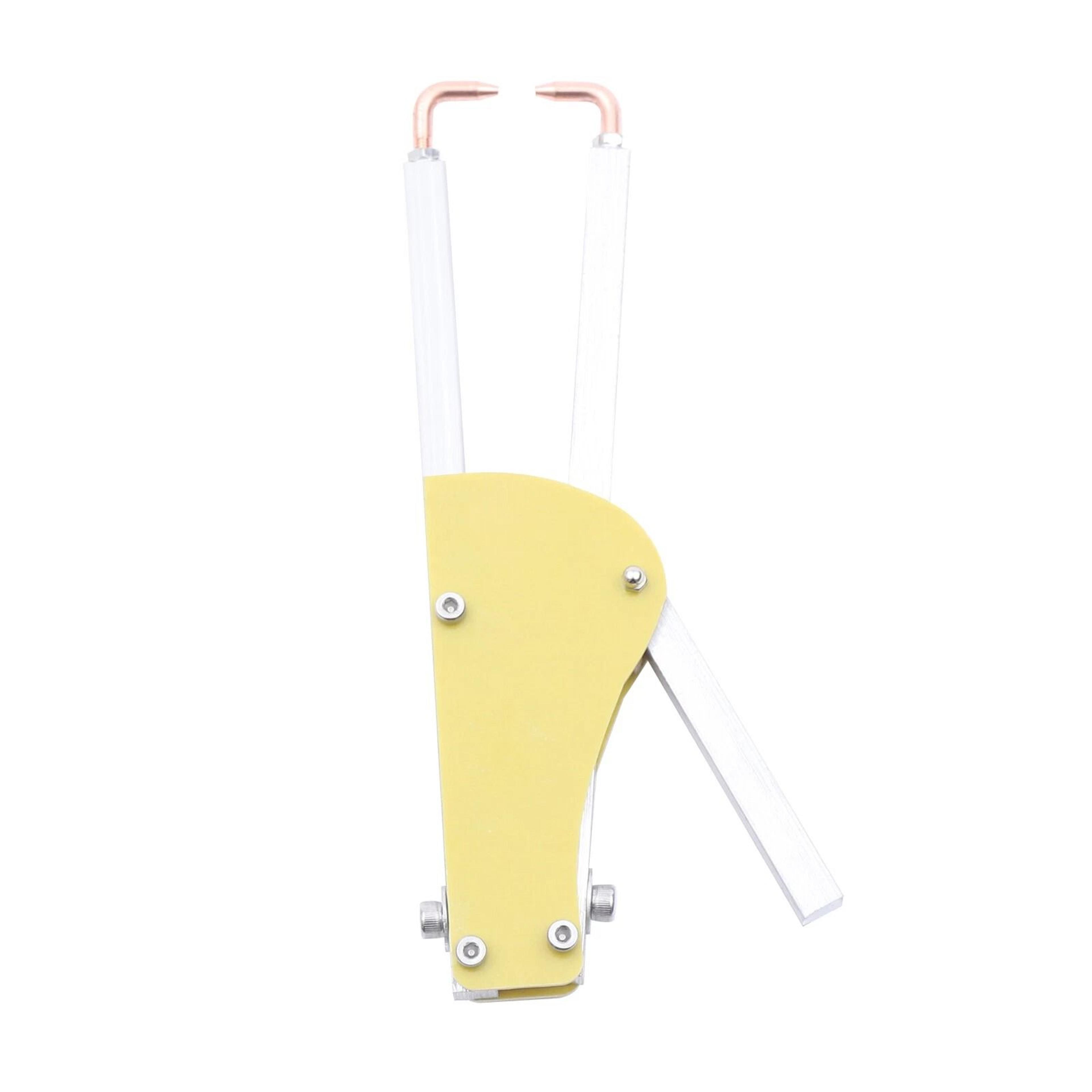 Portable Spot Welding Machine Handheld Spot Welder Plier Tool 3