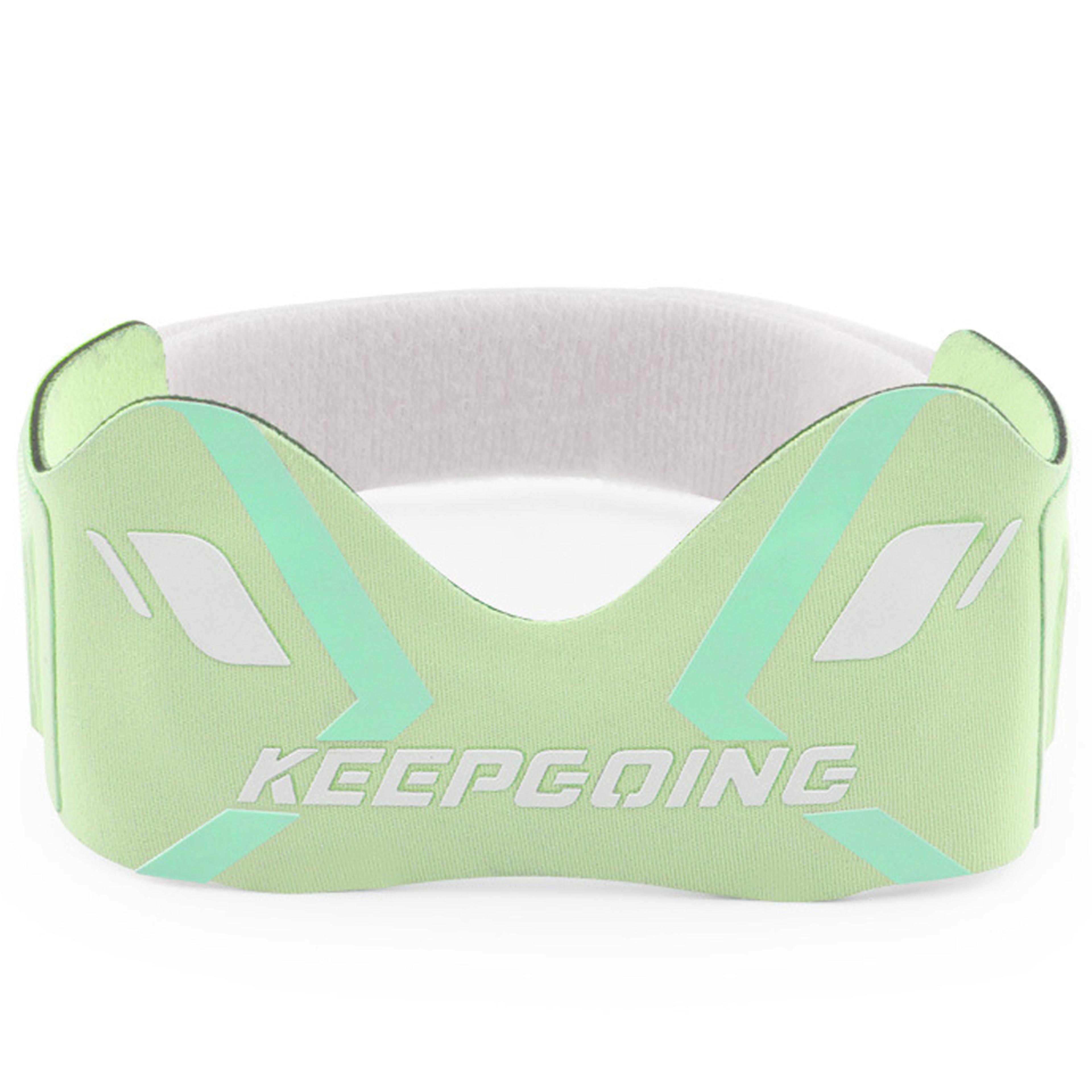 Knee Tendon Support Strap Brace Patella Band Protection Adjustable Absorption Compression Pad For B 6