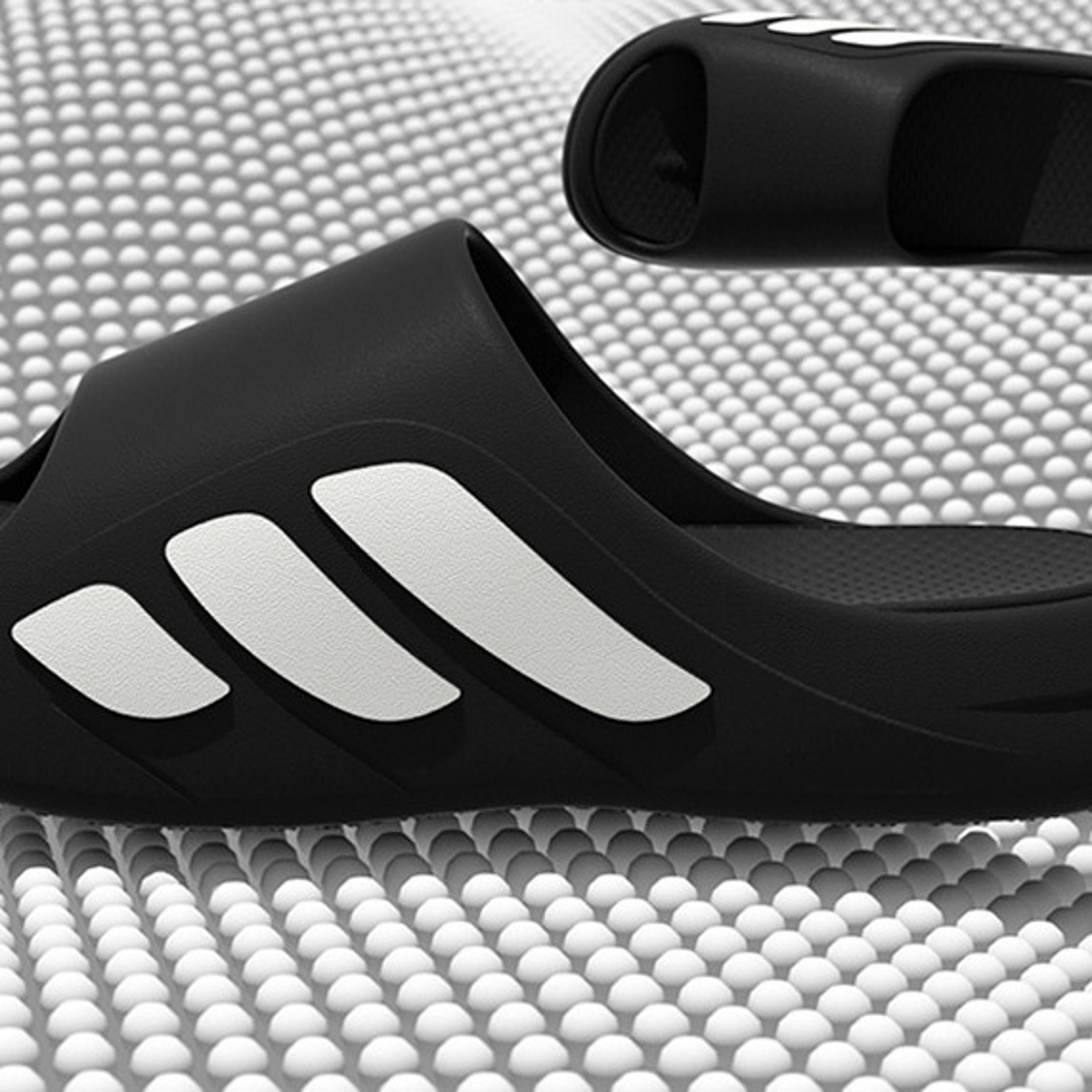 Mens EVA Non Slip Thick Sole Summer Slippers for Indoor and Outdoor Wearjpg