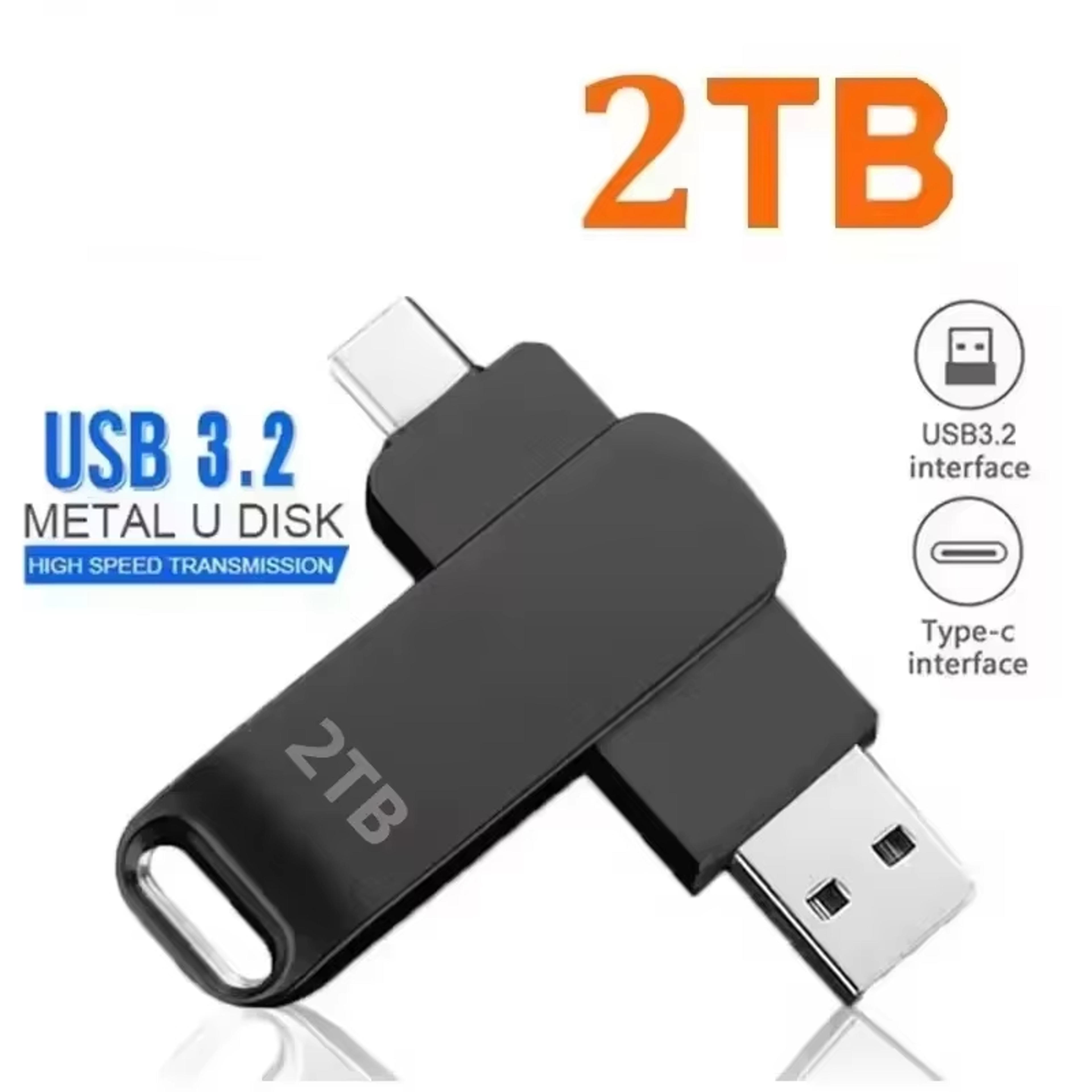 USB Metal Flash Drive With Waterproof Design And Multiple Storage Options 8