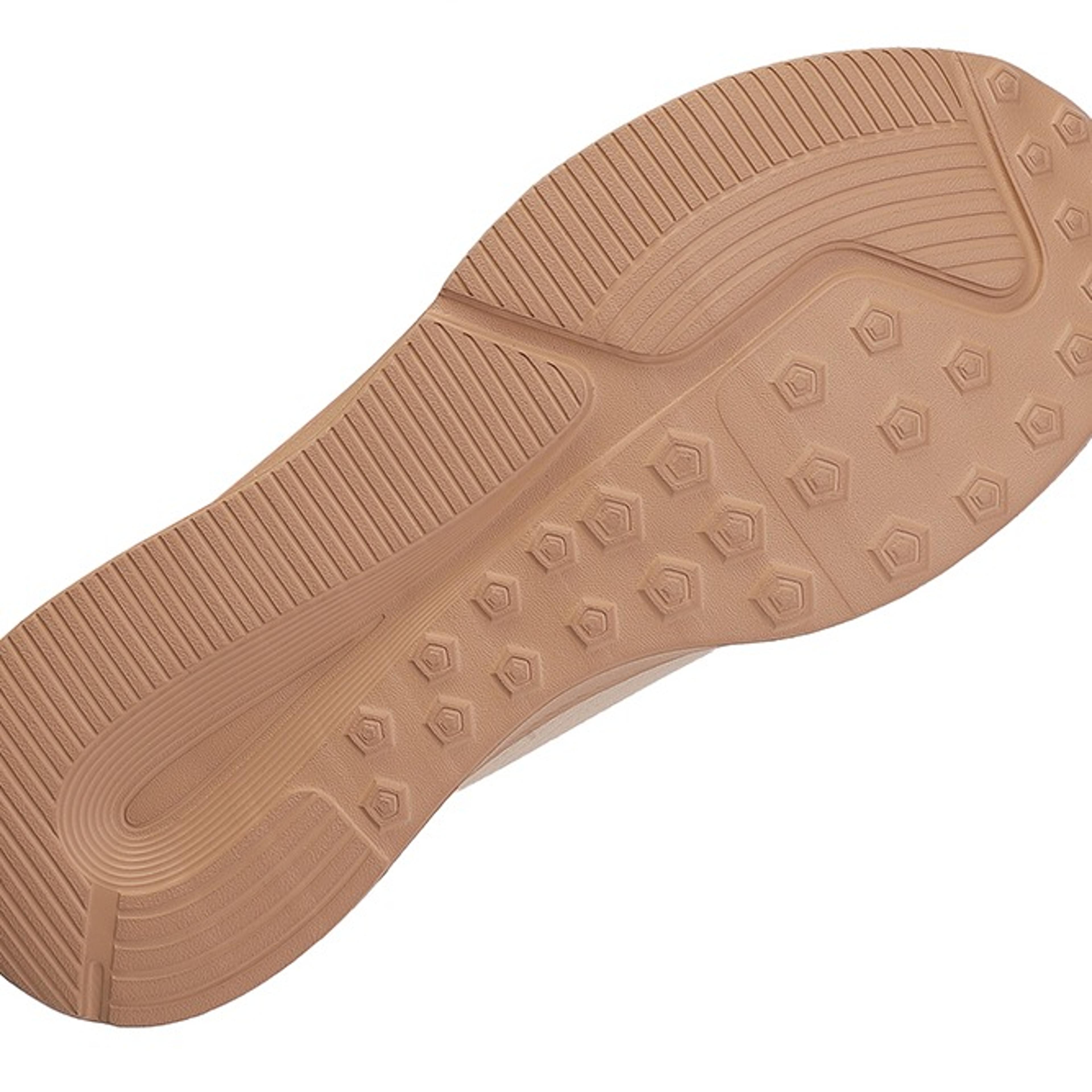 Mens Breathable Mesh Slip On Half Slippers with Soft EVA Solesjpg