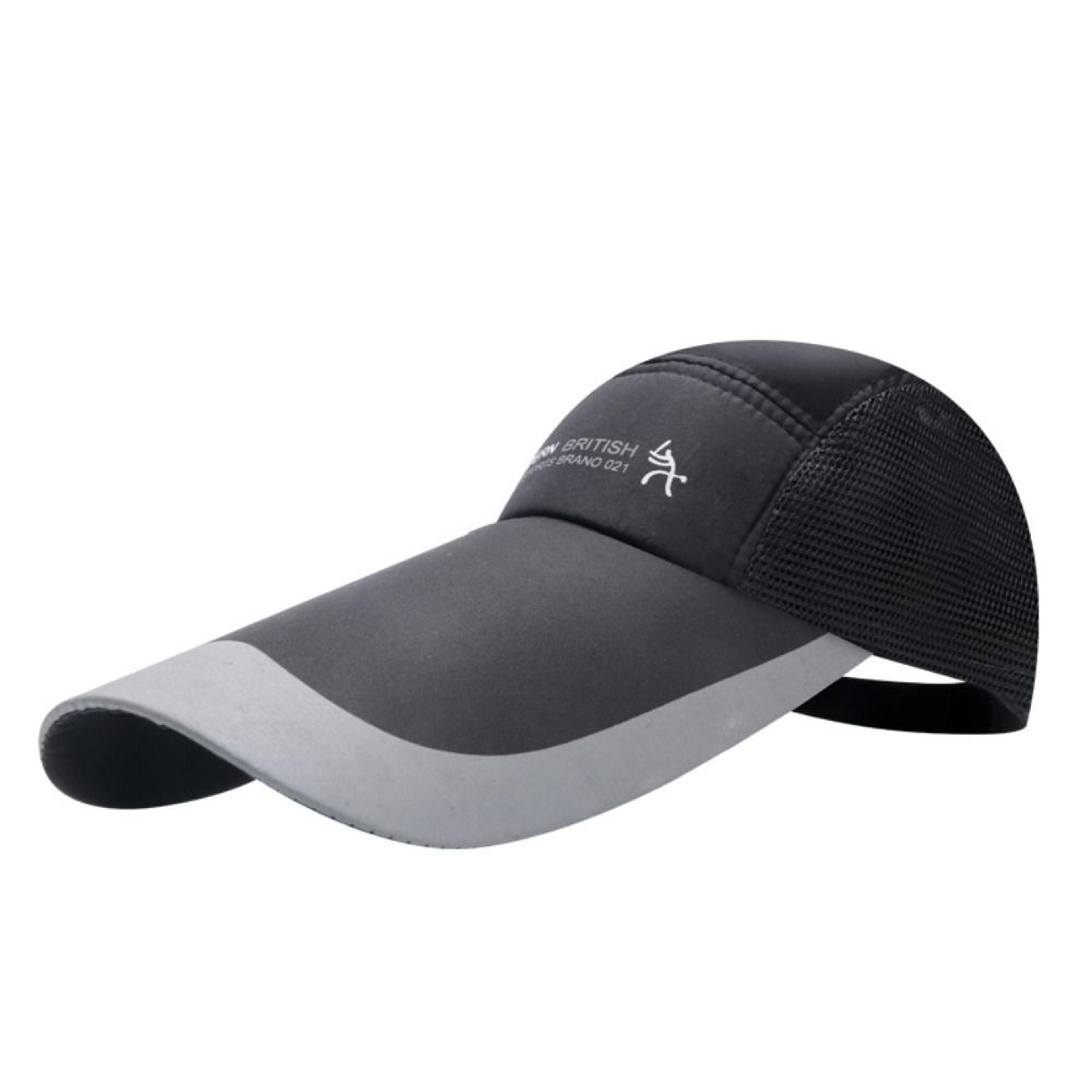 adjustable retro baseball cap unisex polyester sun hat for casual outdoor wear