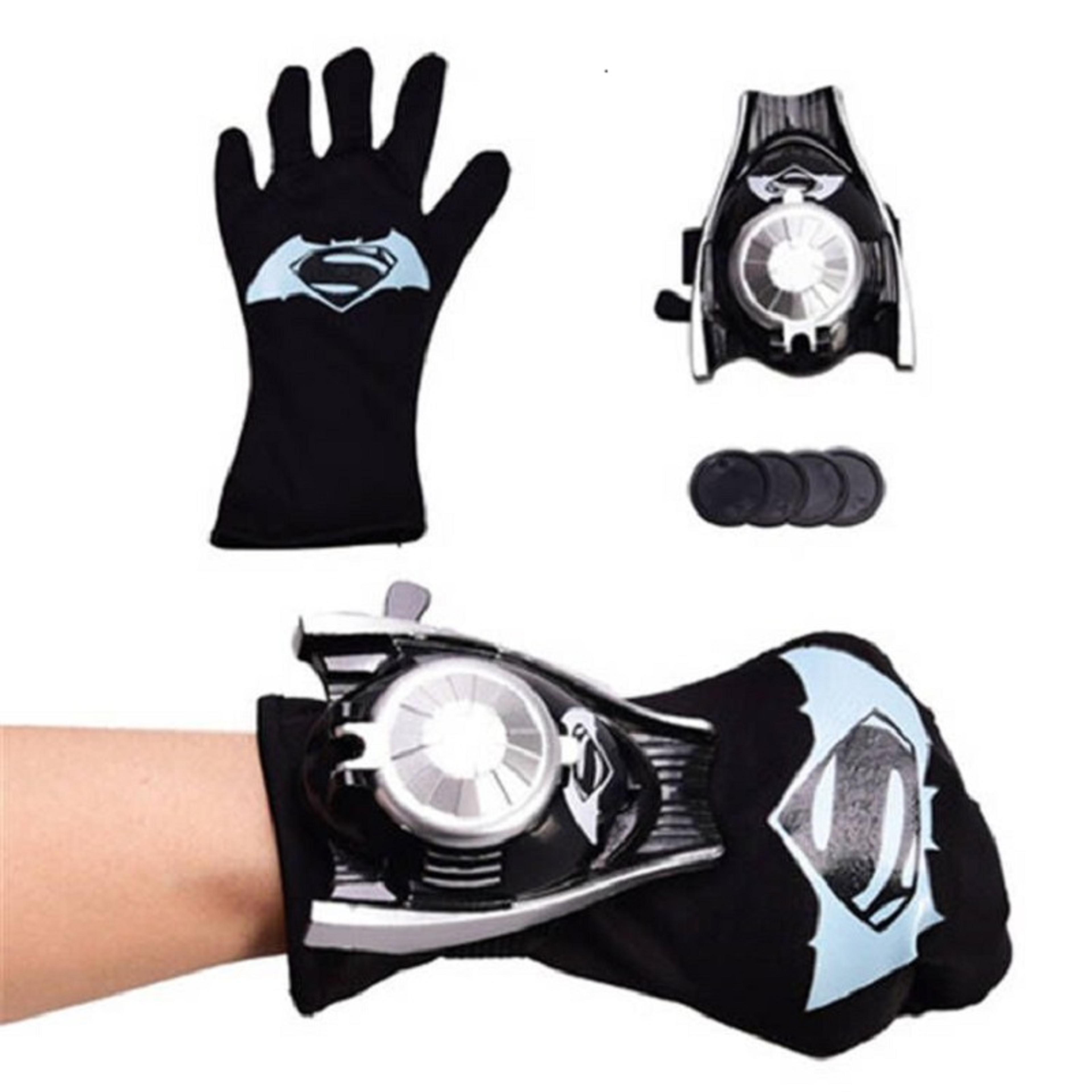 The Hulk Launcher Glove Toy For Kids Cosplay And Superhero Role Play 2