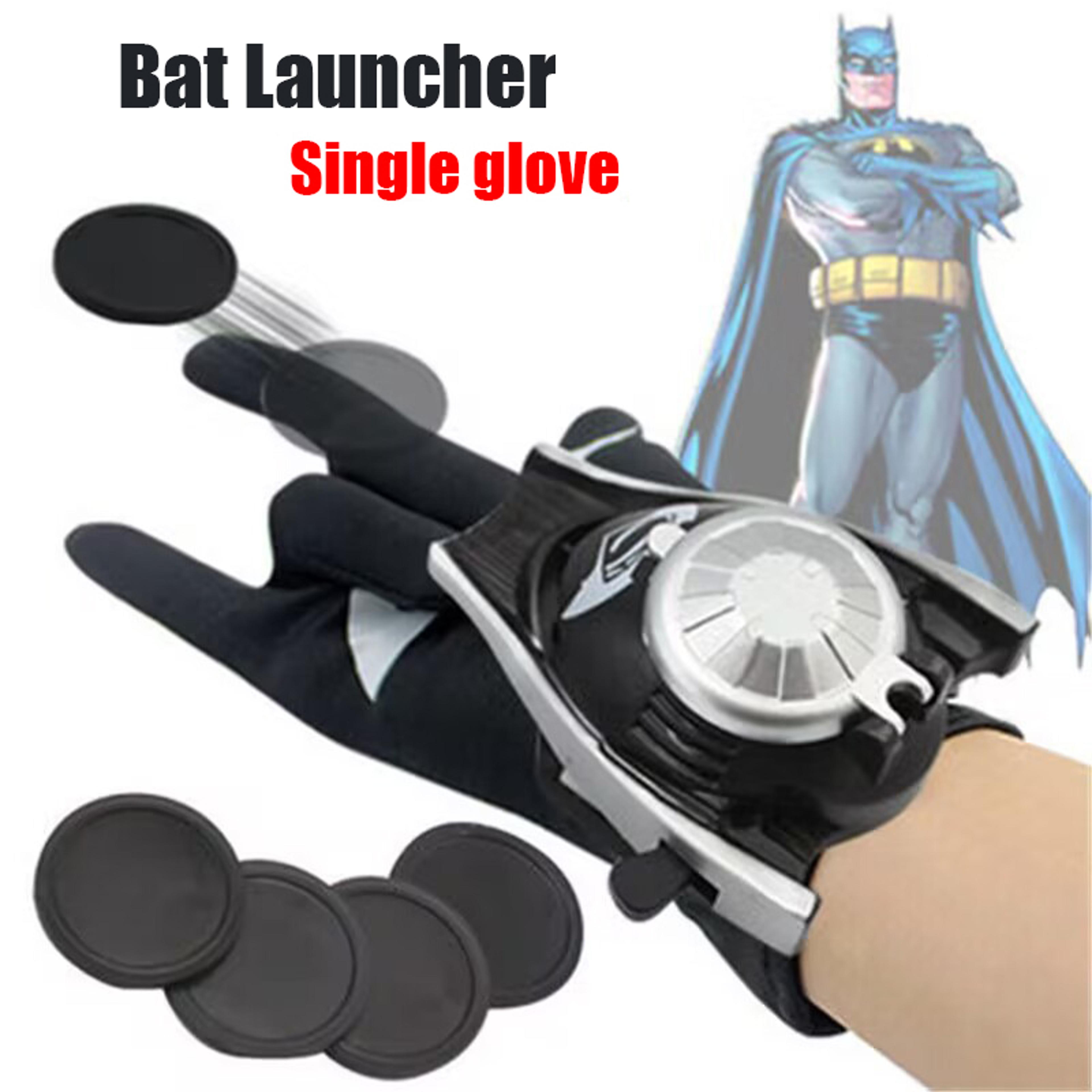 The Hulk Launcher Glove Toy For Kids Cosplay And Superhero Role Play 6