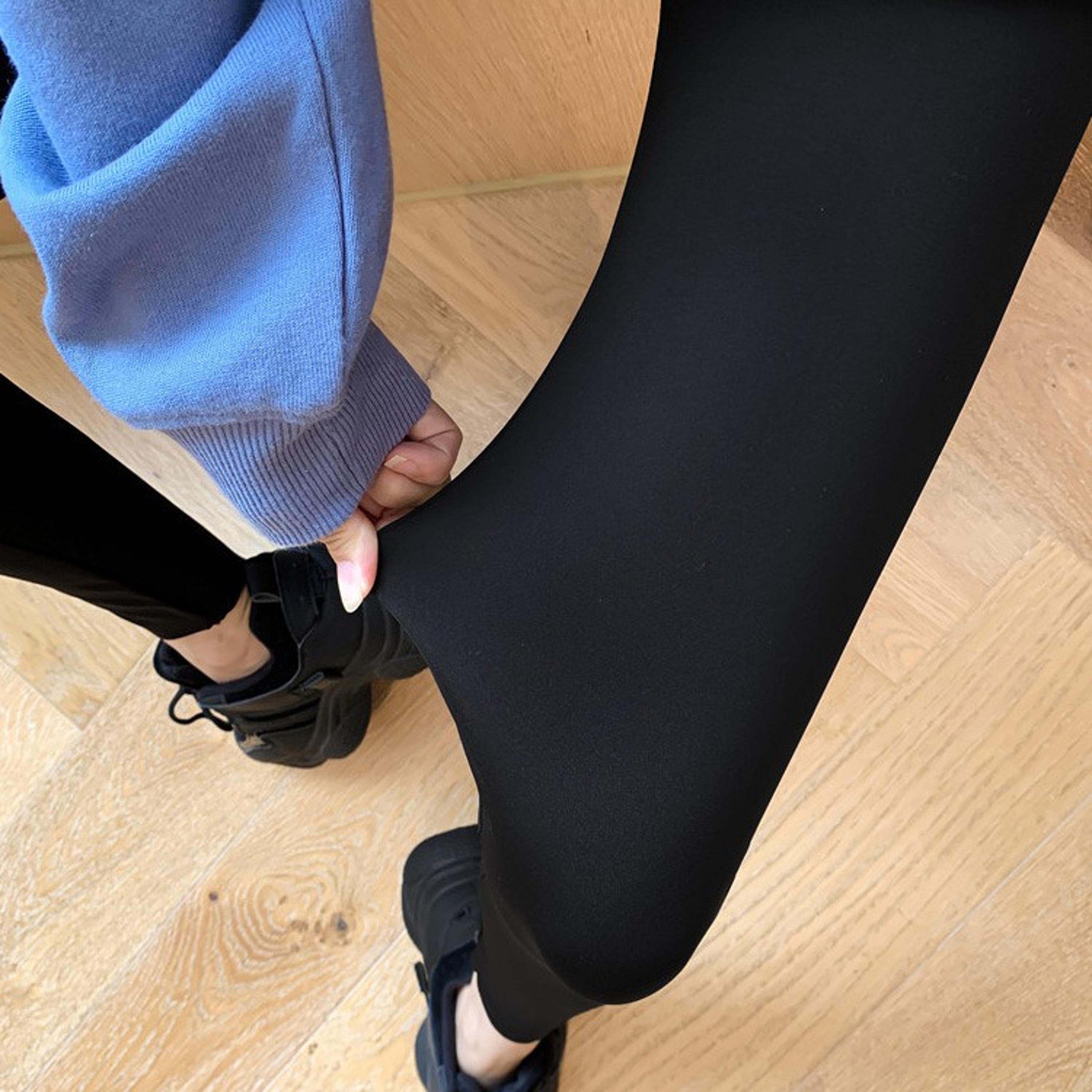 Womens High Waisted Sun Print Leggings Seamless Stretch Ankle Length Pantsjpg