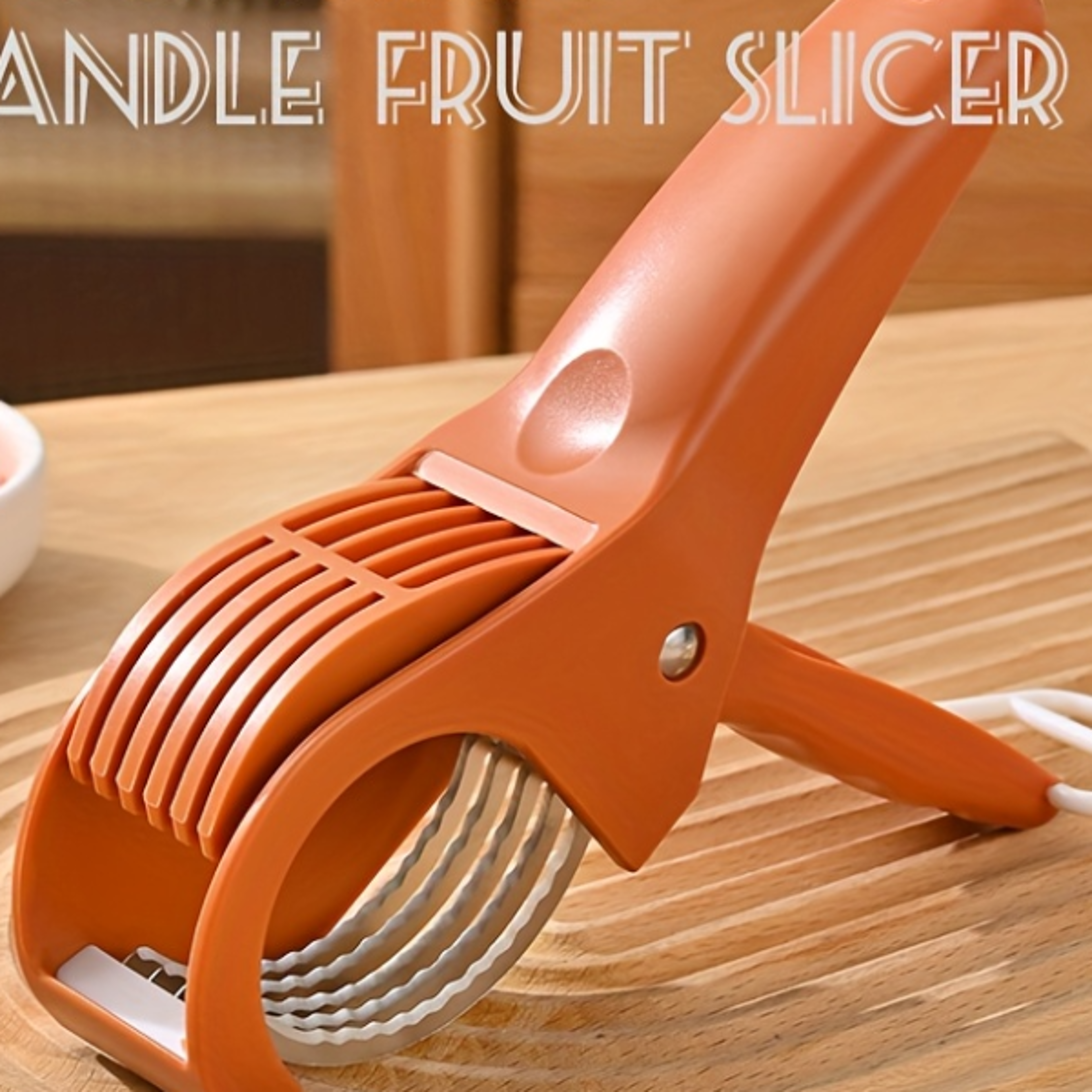 premium adjustable vegetable & fruit slicer multifunction kitchen cutter