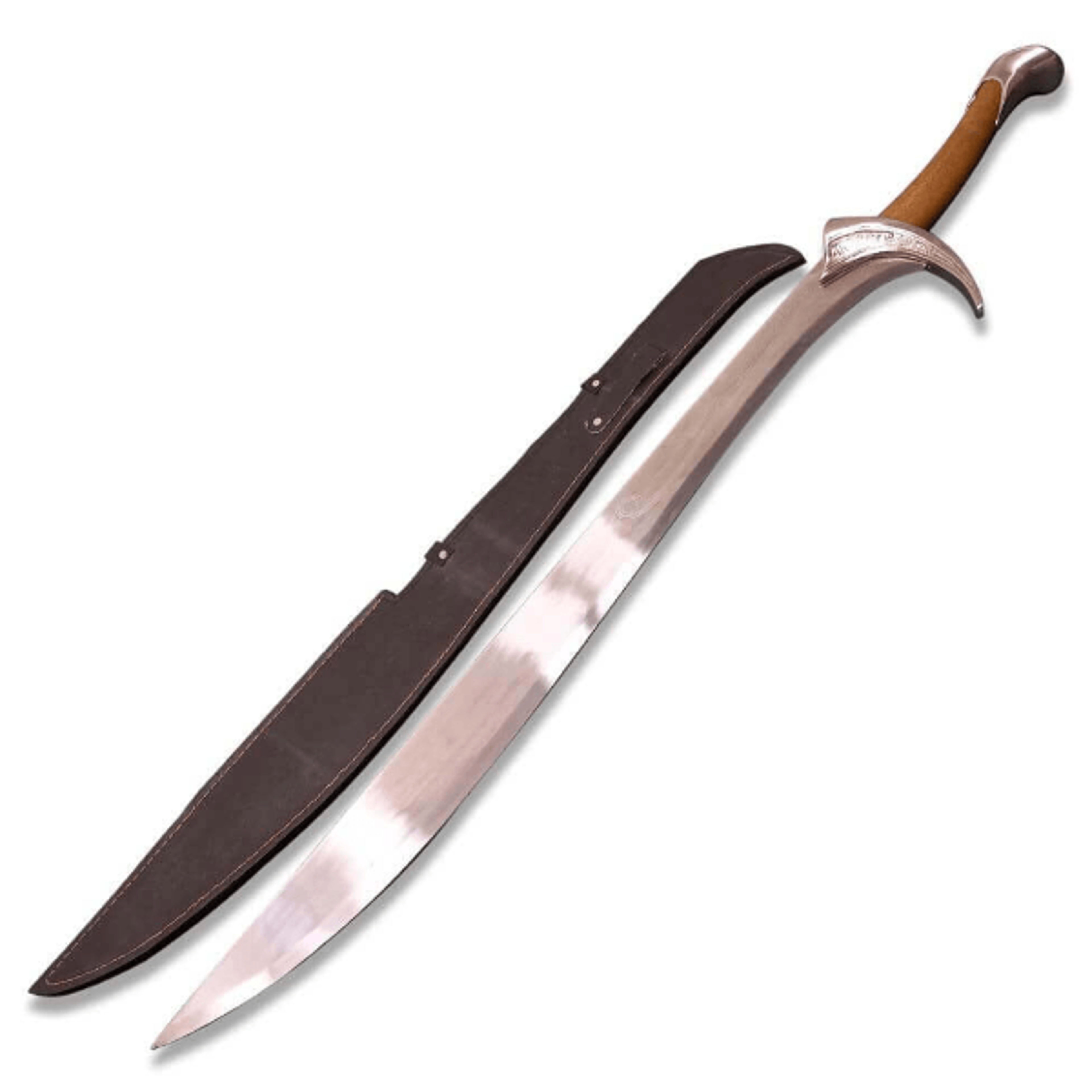 orcrist sword of thorin oakenshield replica from the hobbit