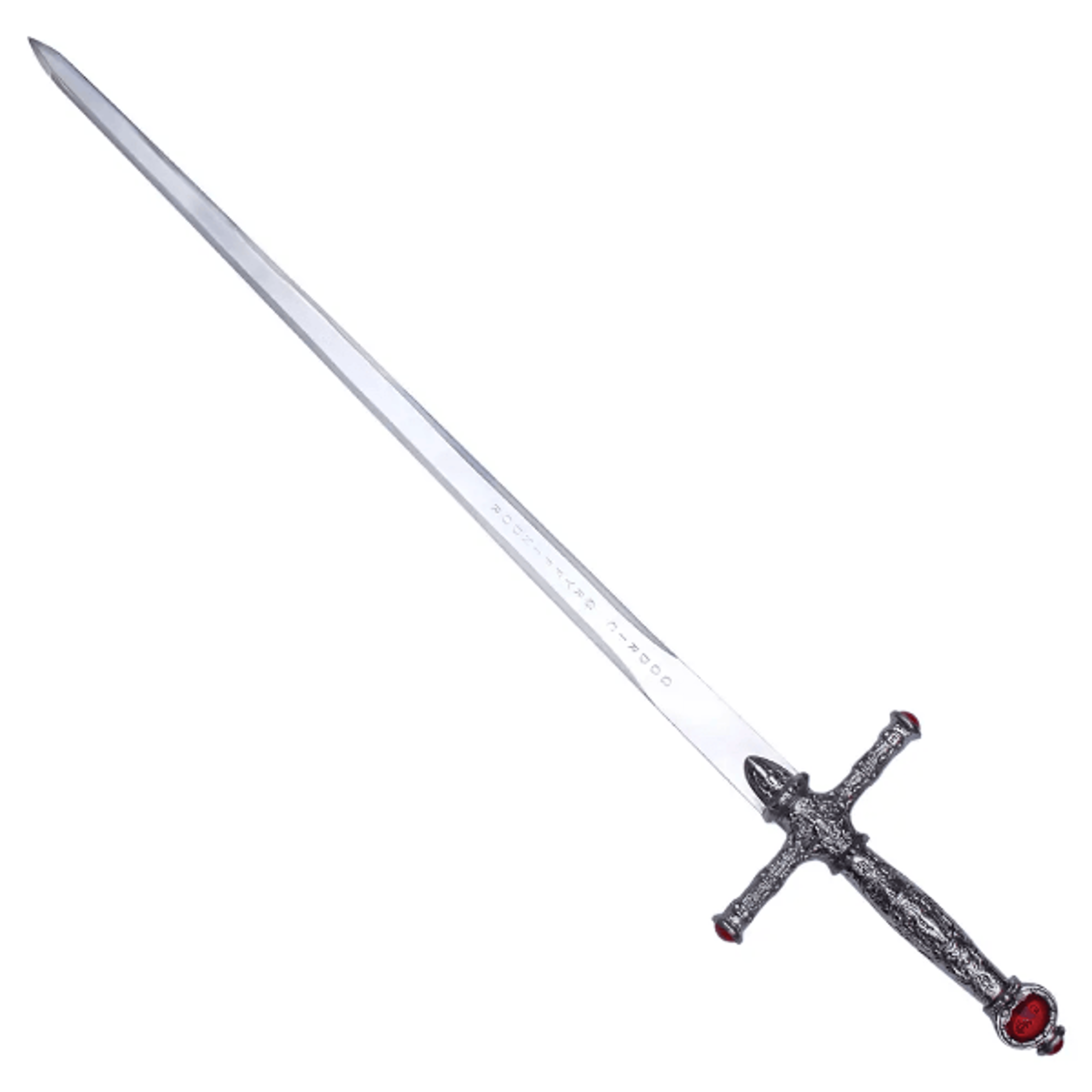 harry potter sword of gryffindor replica – limited edition with antique finish