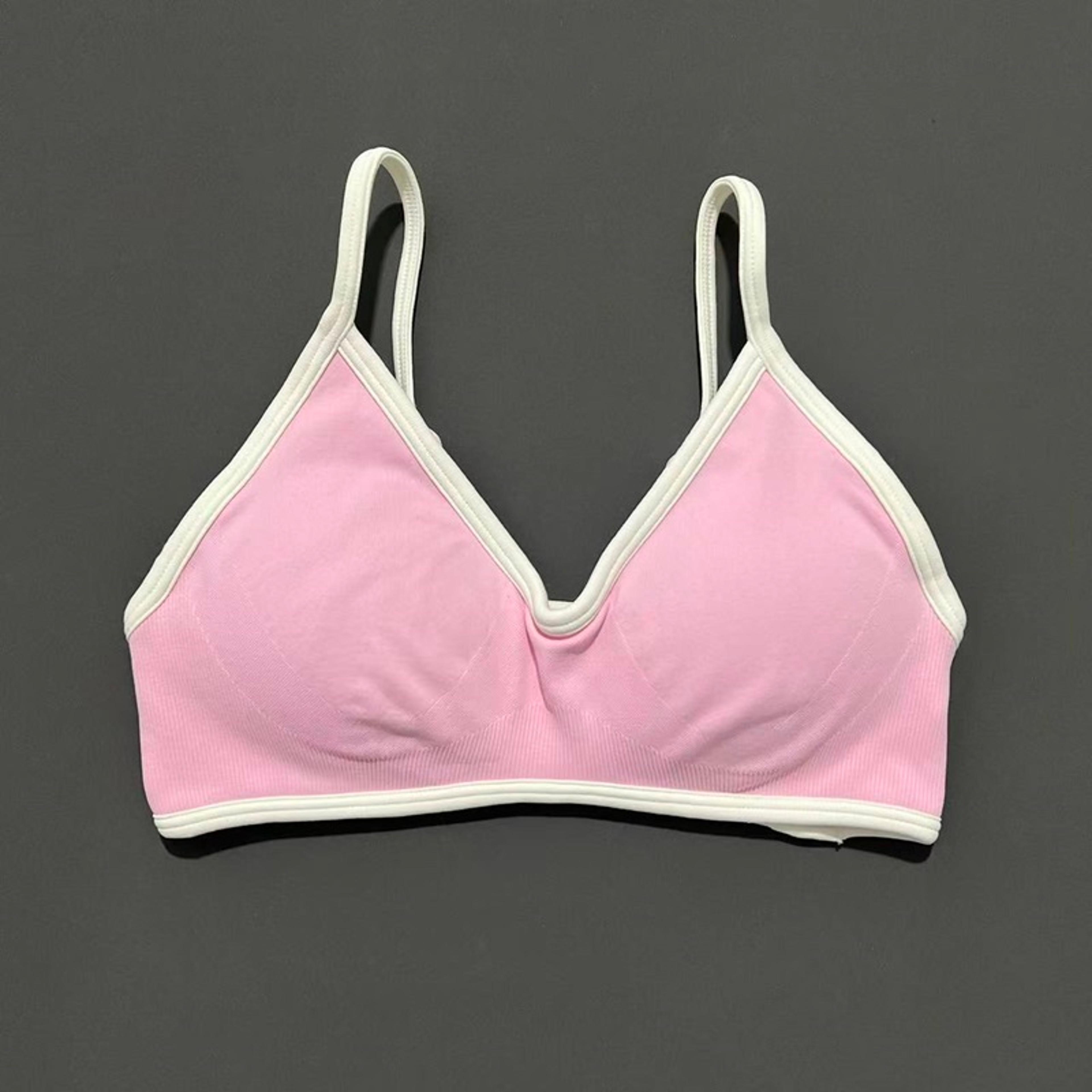 Backless Sports Bra Padded Yoga Bra For Women 13