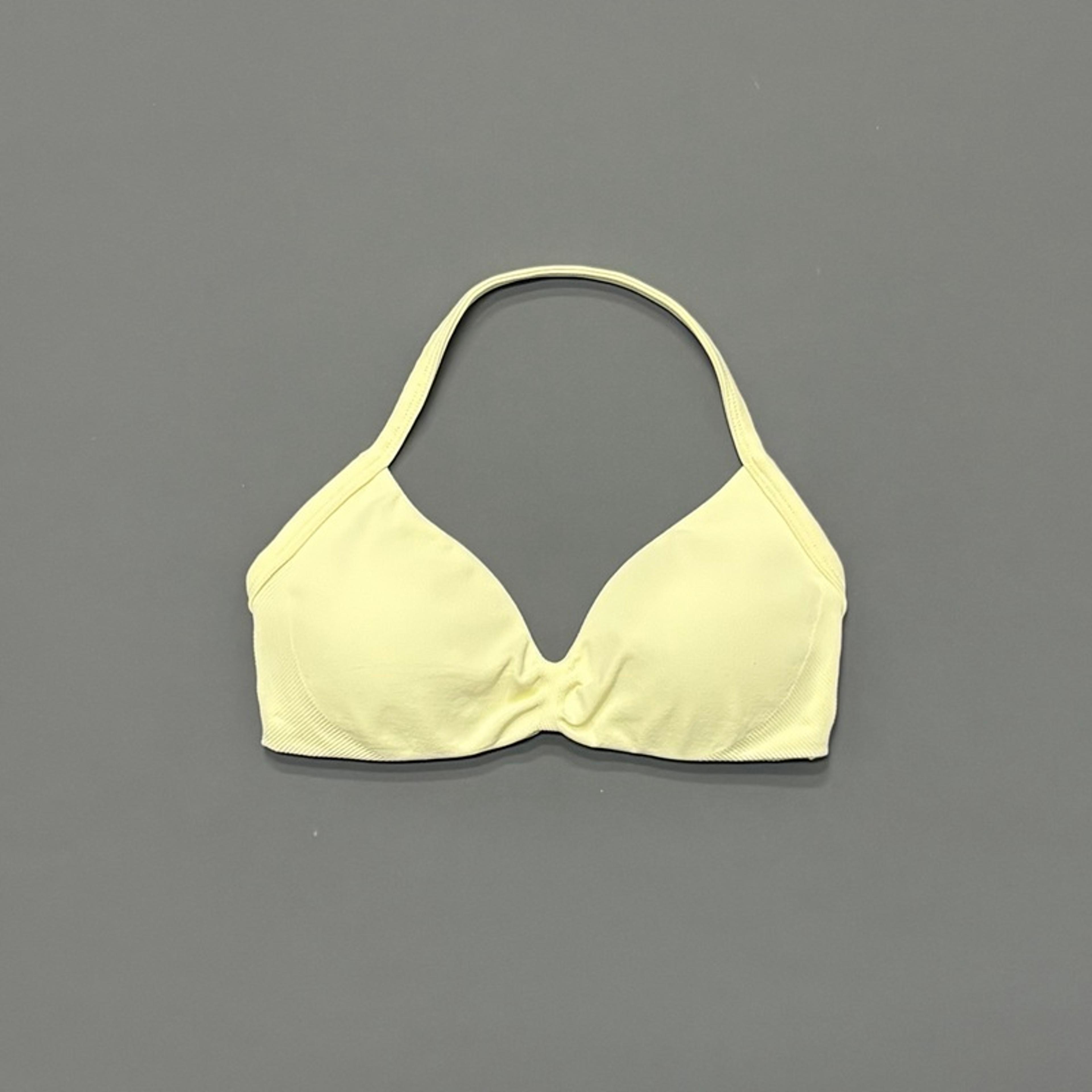 Impact Strappy Seamless High Support Sports Bra For Yoga And Gym 6
