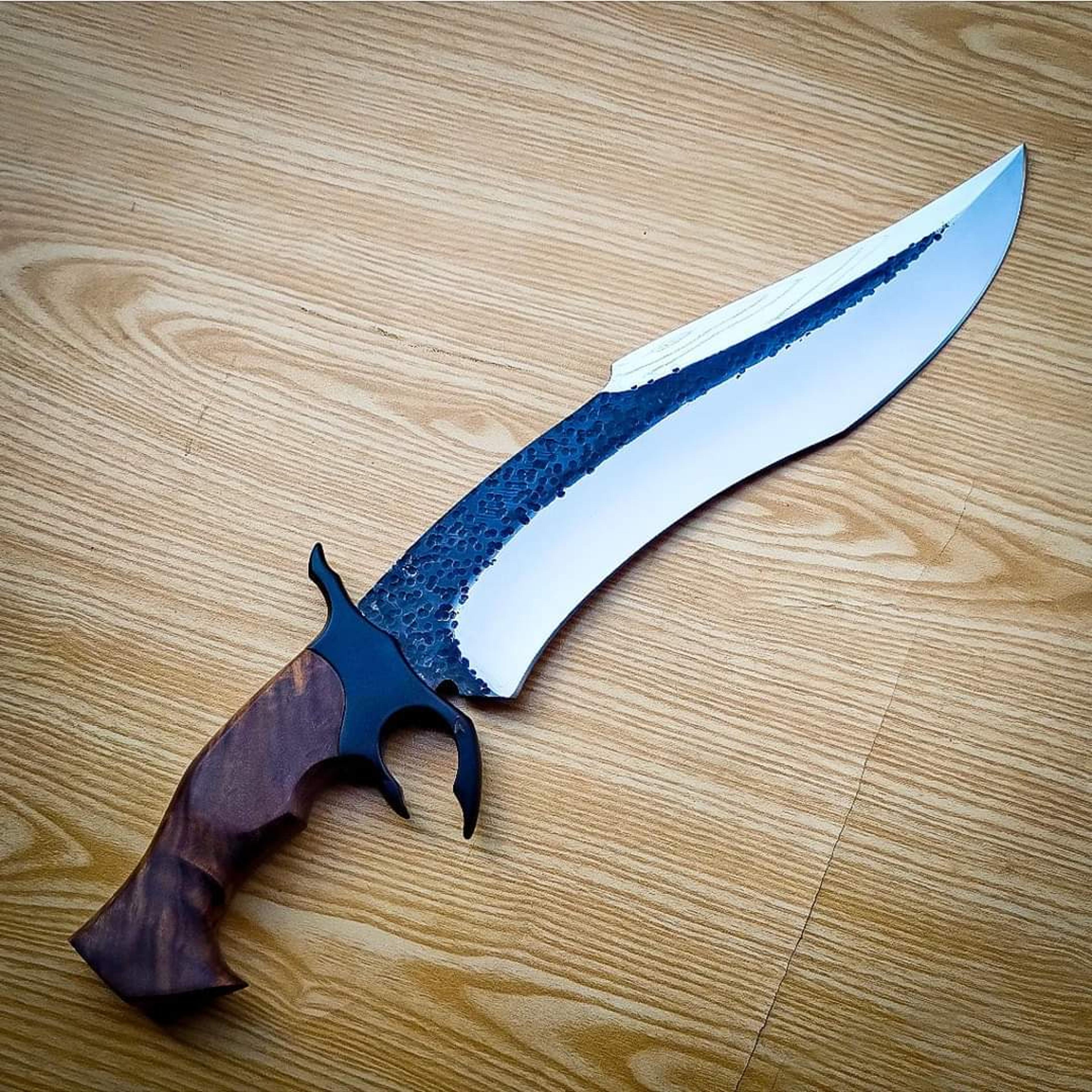 StainlesssteelKnife