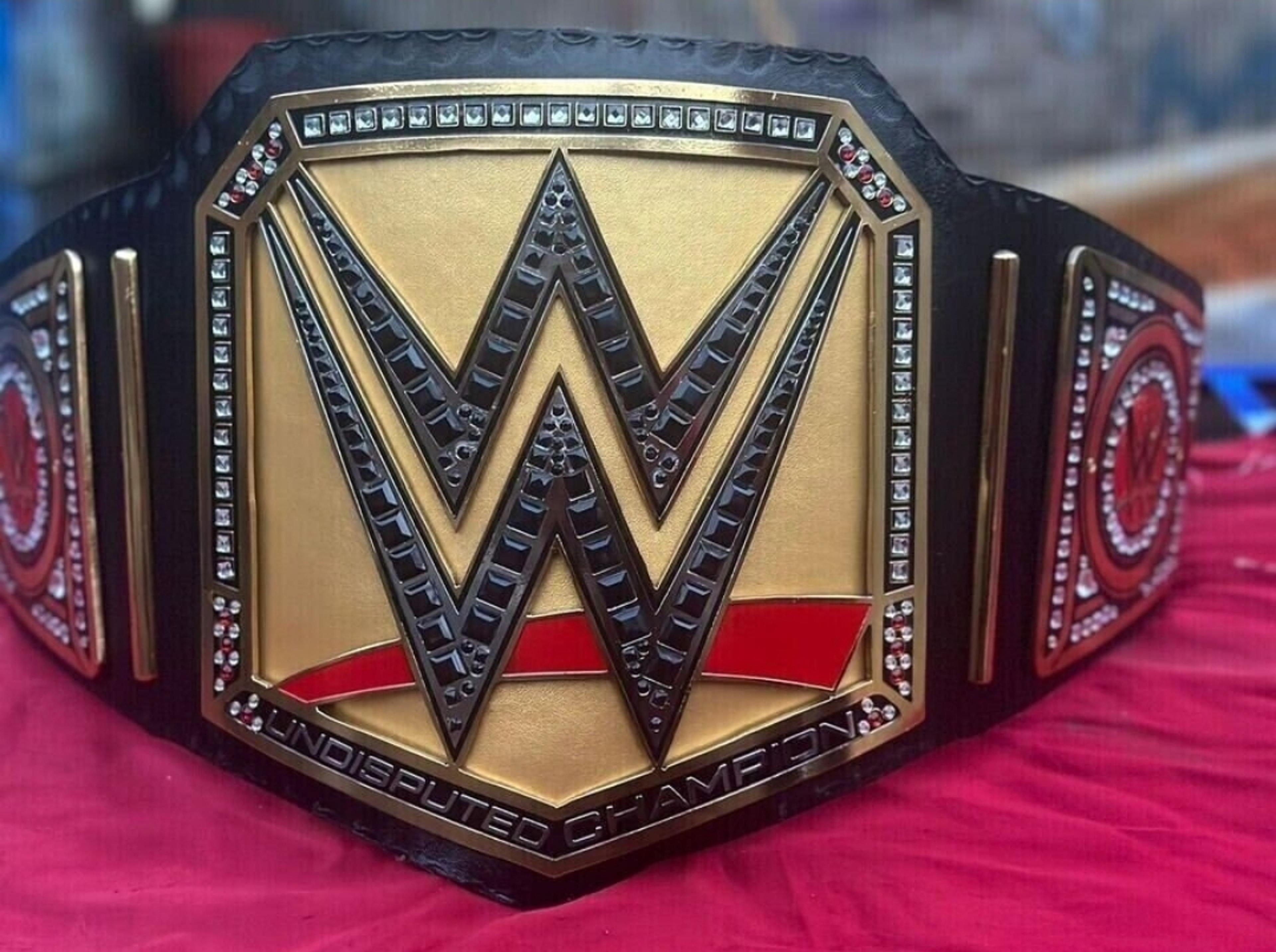 wwe replica belts cheap