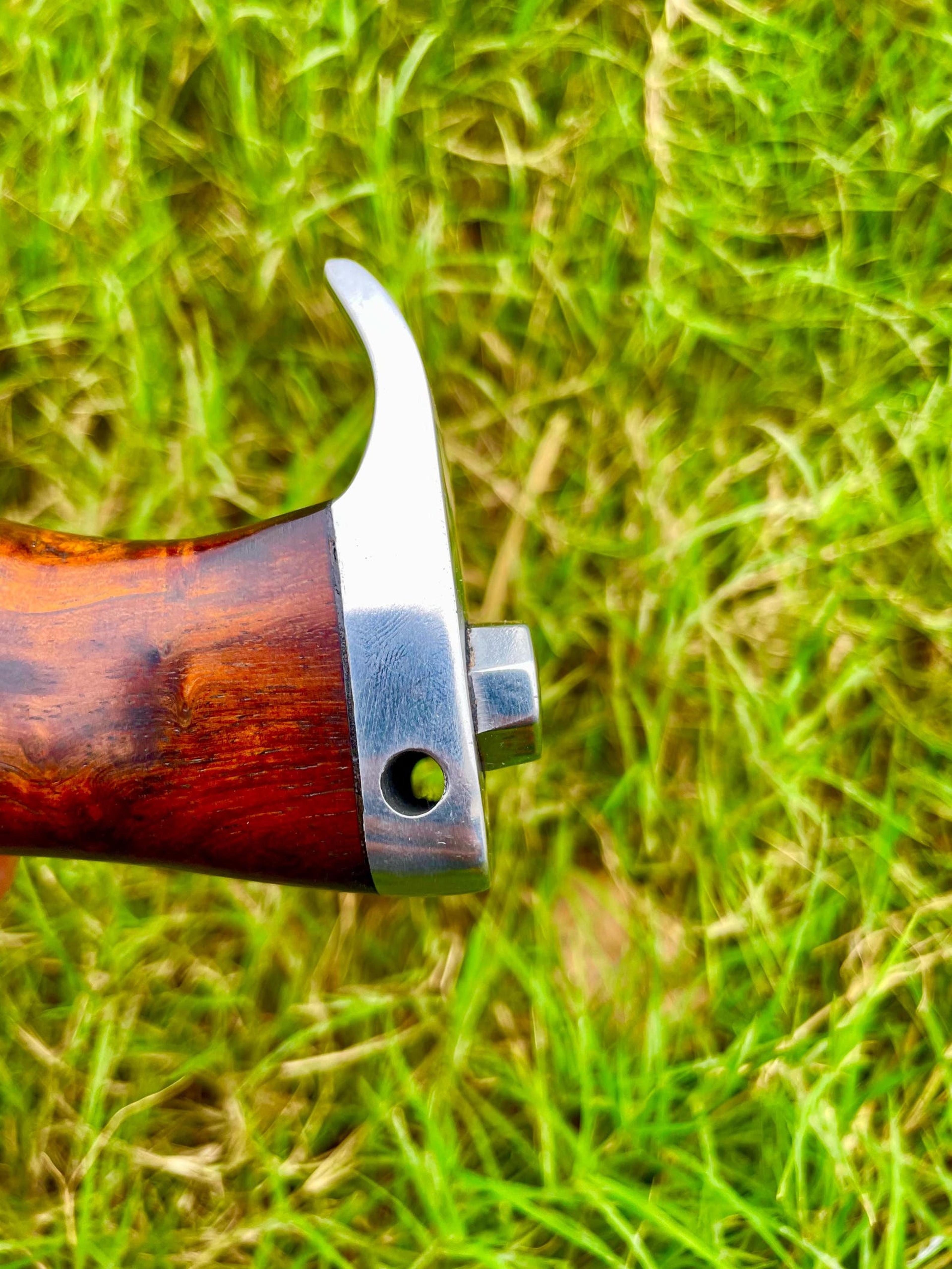 Custom Rambo Style Stainless Steel Survival Knife Fixed Blade Collector Gift  Rambo Style Hunting K 6