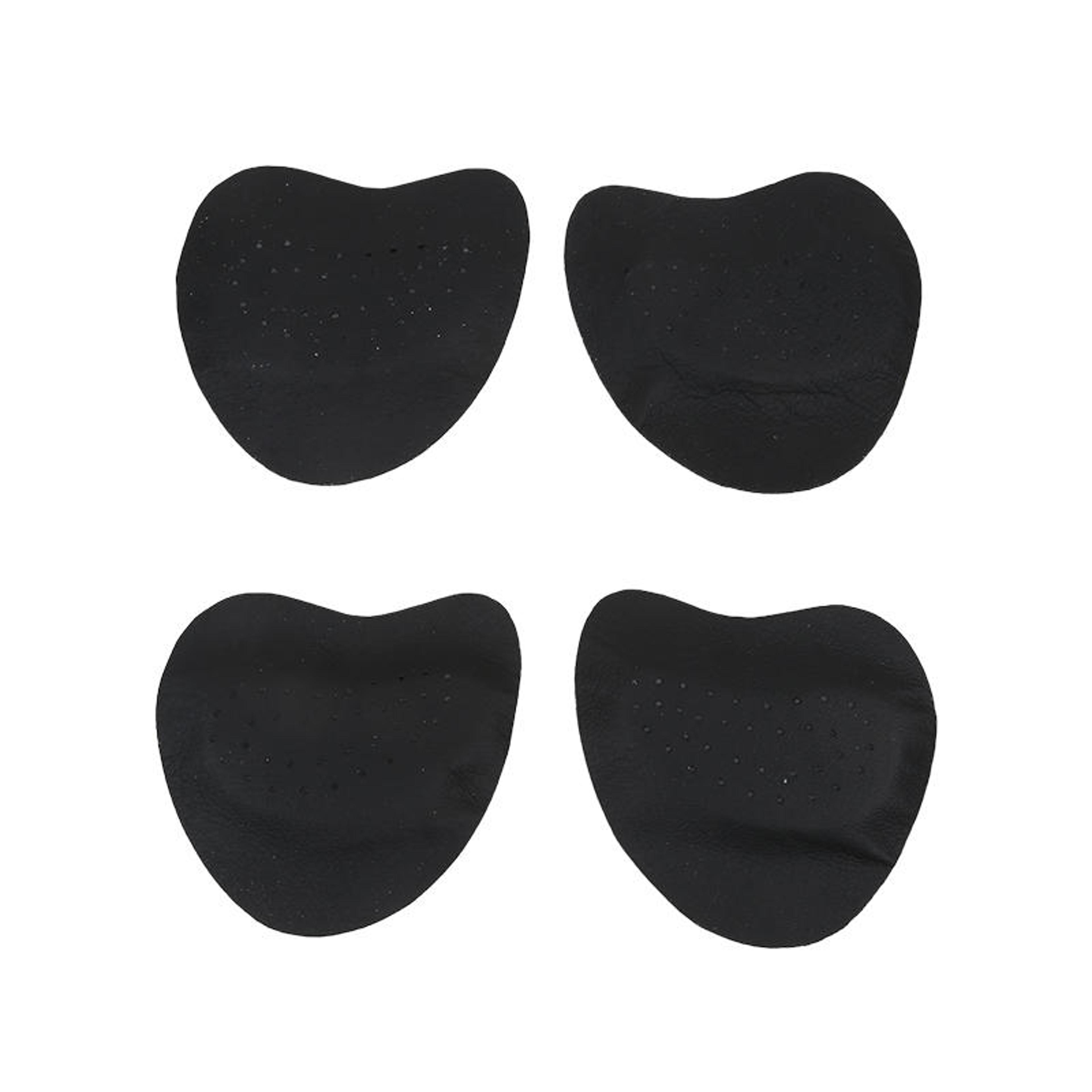 High Heels Pain Relief Insoles Toe Cushion Inserts For Foot Care 7