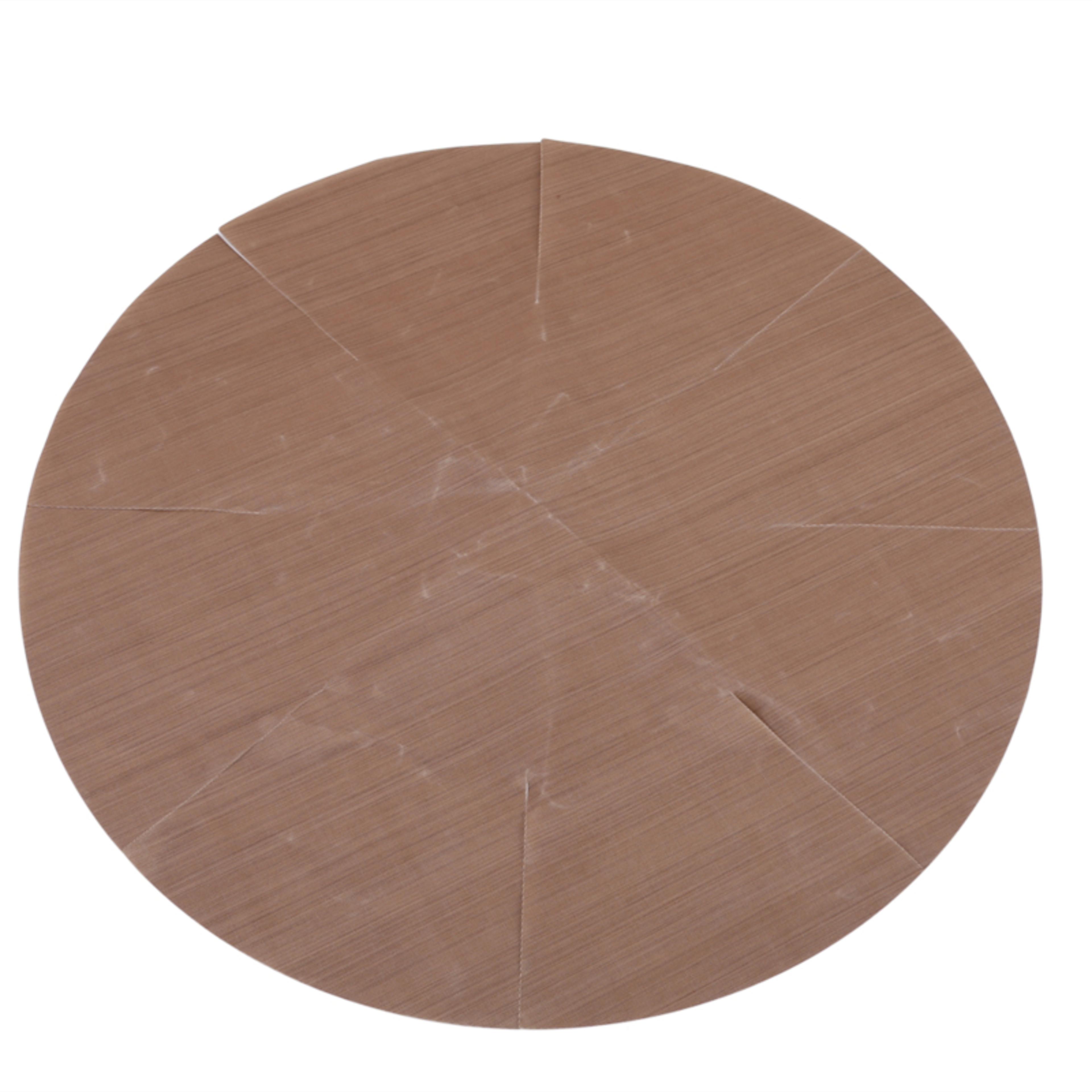 Reusable Baking Mat Round Square Nonstick Heat Resistant Cooking Paper Oven OilProof Baking Accesso 6