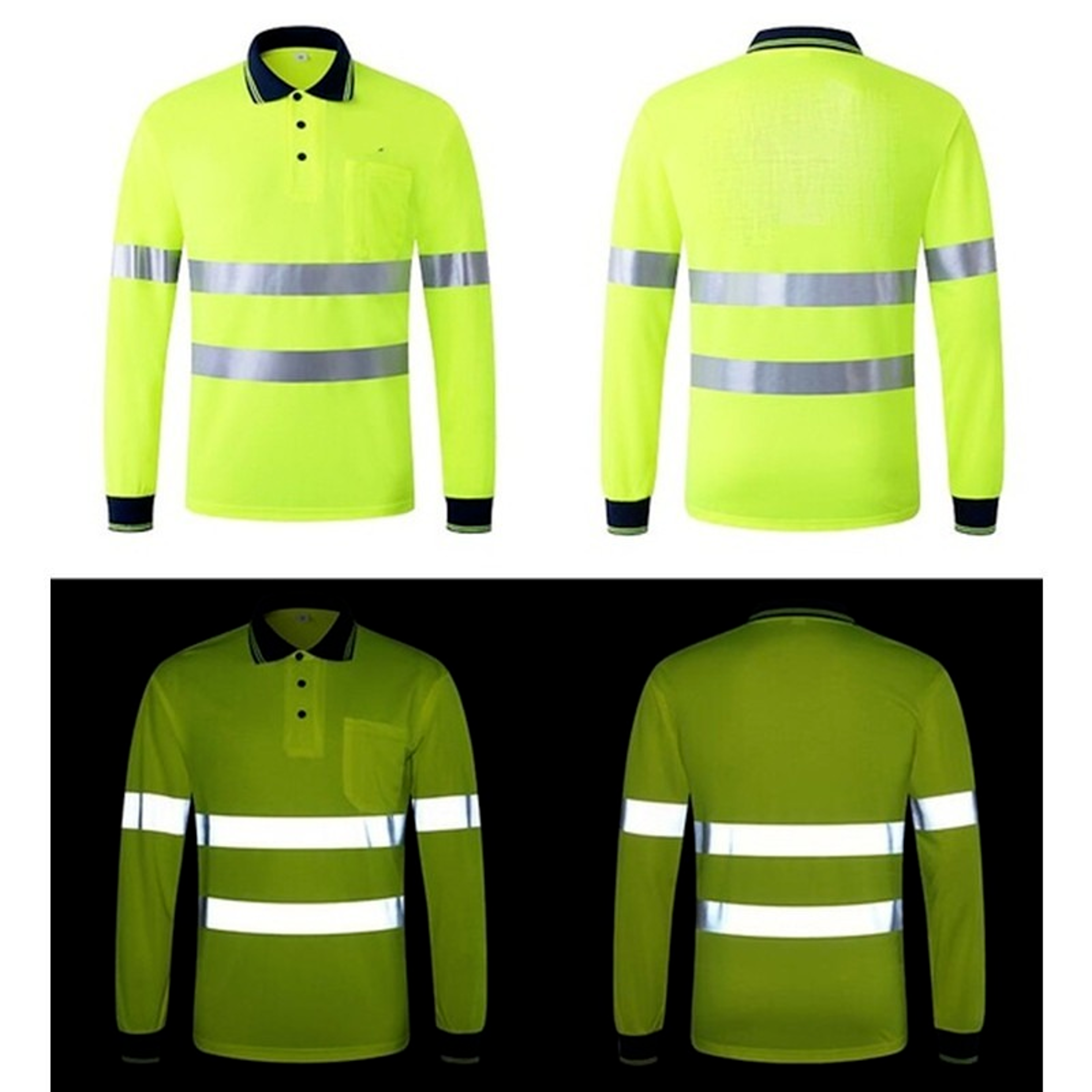 reflective tape for diy clothing, bags, high reflective heat transfer film
