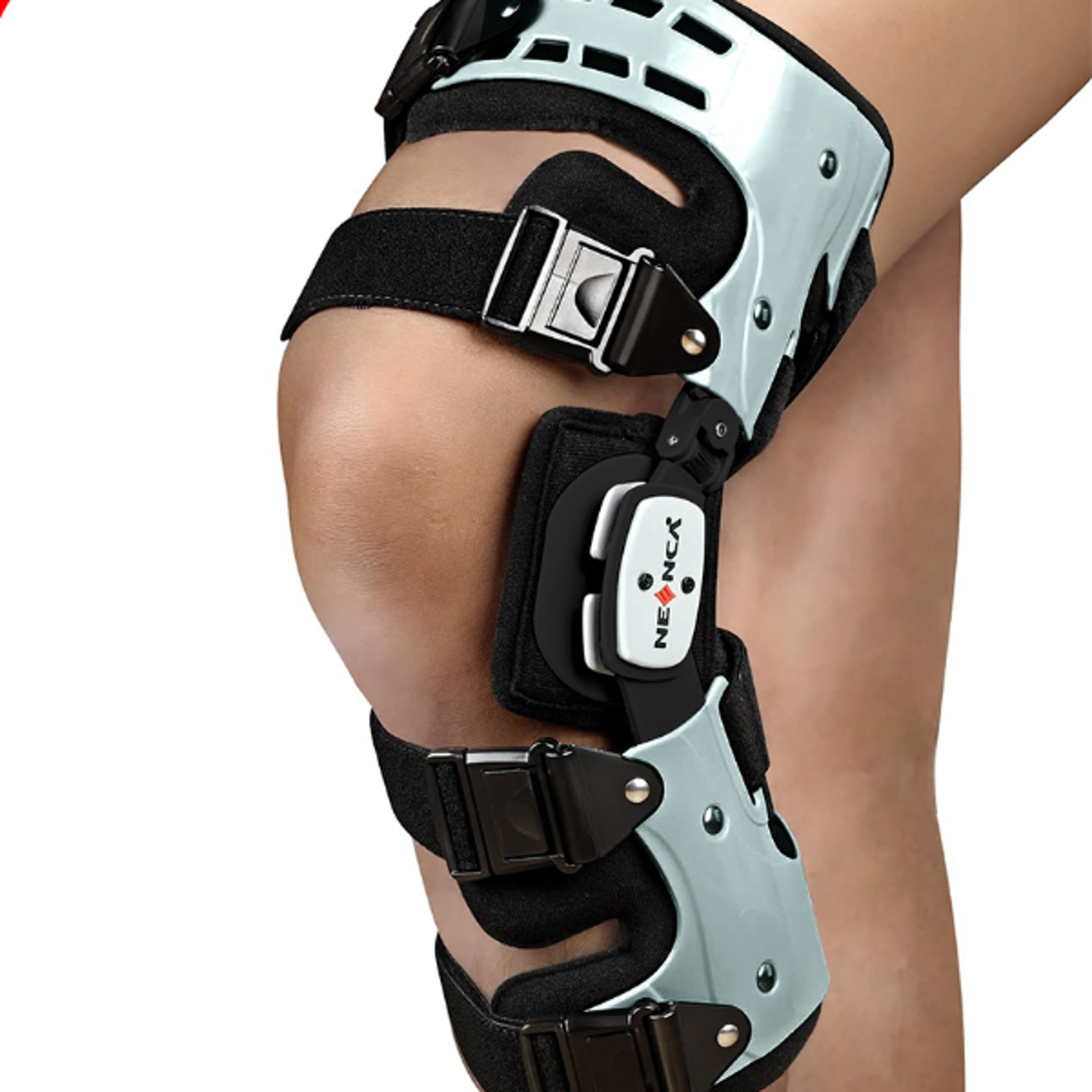 unloaded knee brace support, cartilage defect repair, osteoarthritis & arthritis pain relief