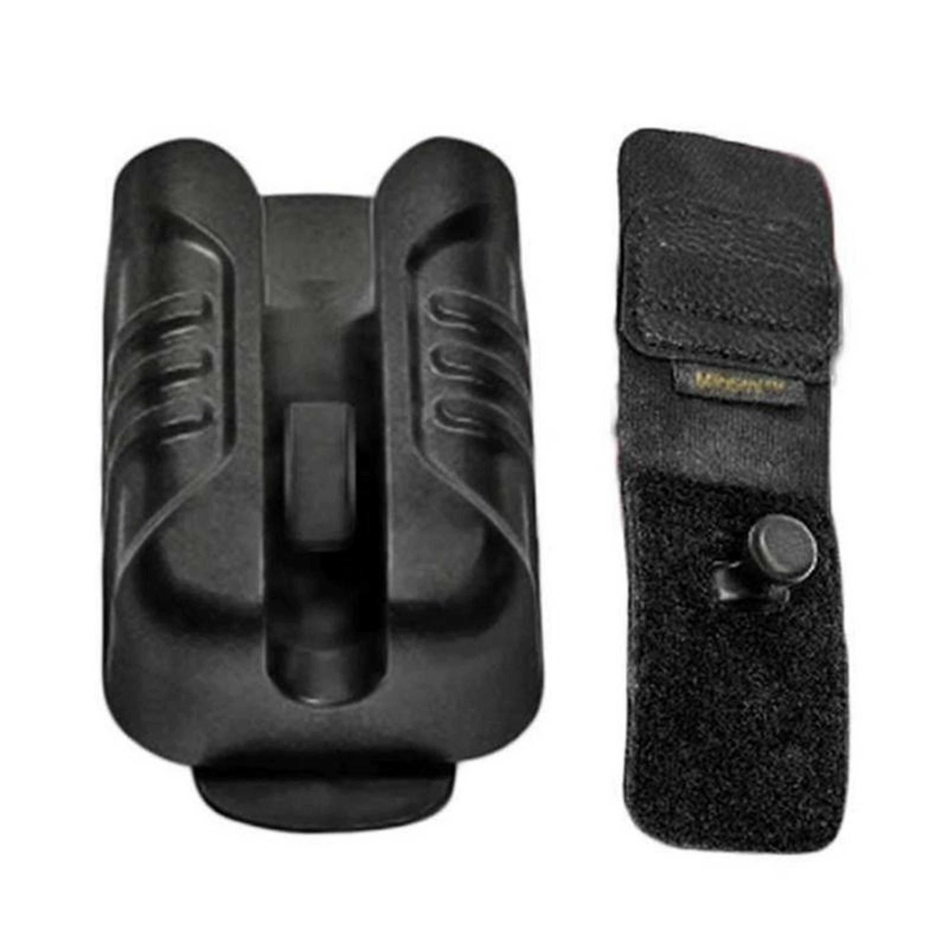 tool belts for men, multi-functional tool clip for power drill, driver, pneumatic multi-tool and more