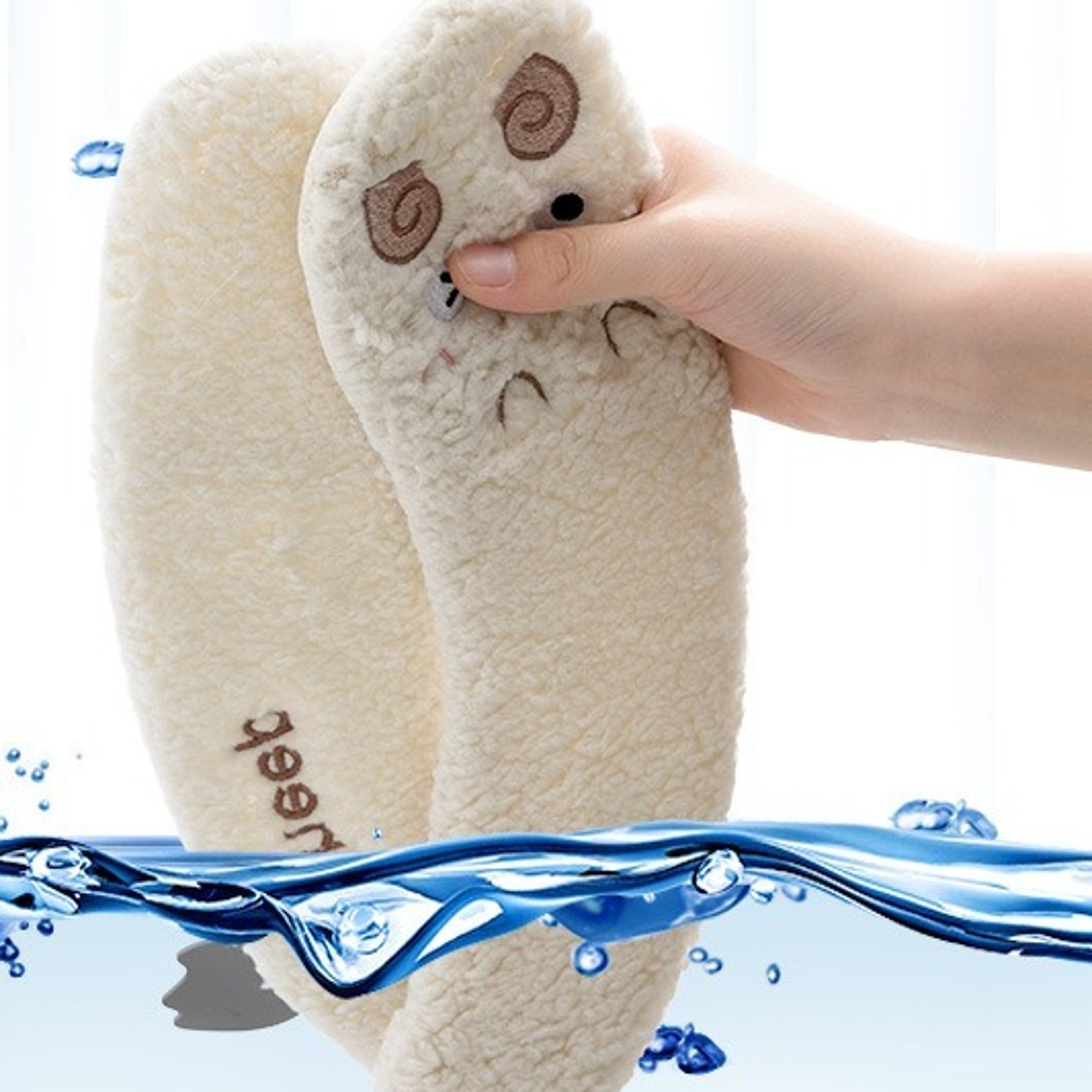 pattern winter toilet seat cushion, fashion household toilet seat cover, seasonal universal toilet cushion adhesive