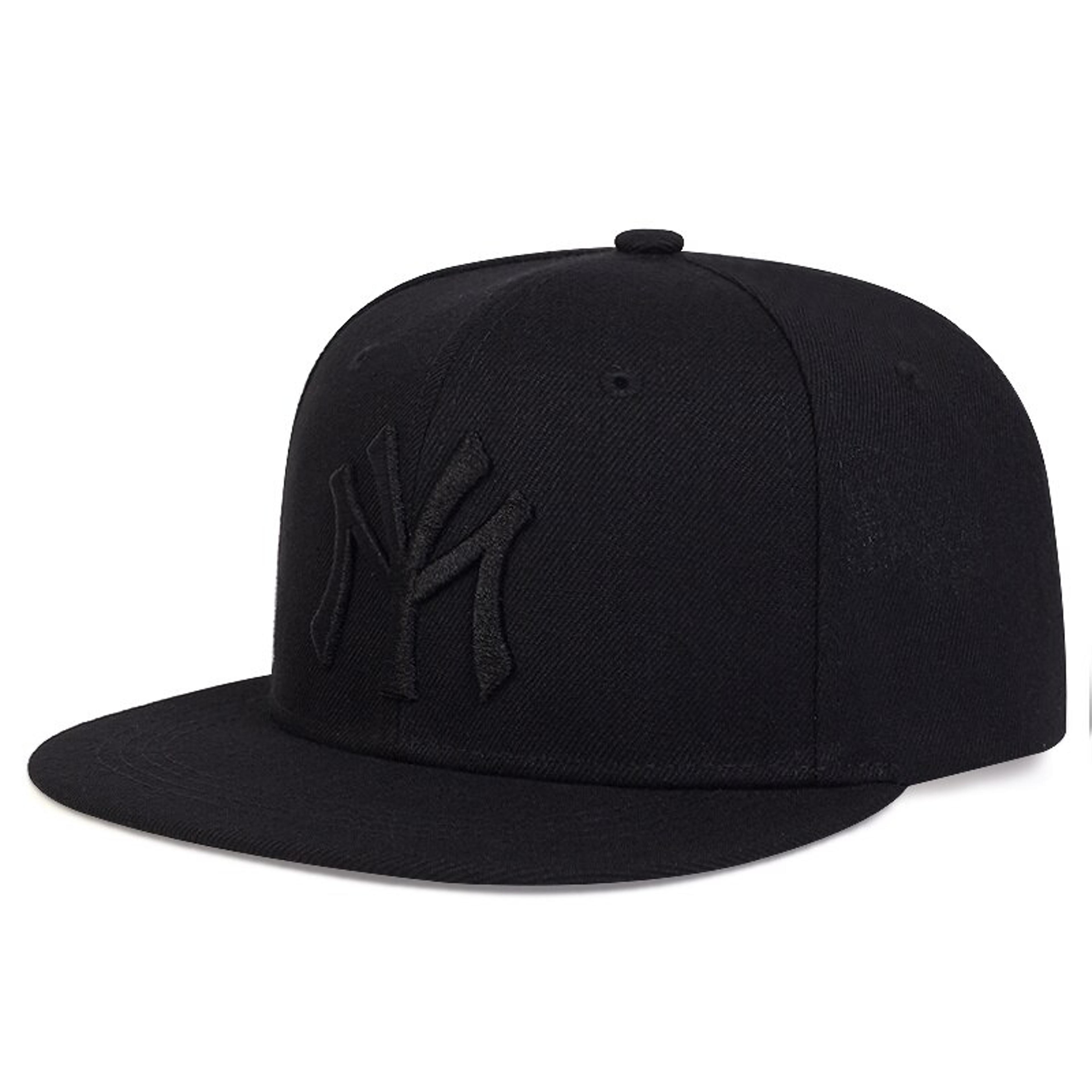 Unisex Letter Embroidery Hiphop Hats Outdoor Adjustable Casual Baseball Caps Sunscreen Hat For Dail 3