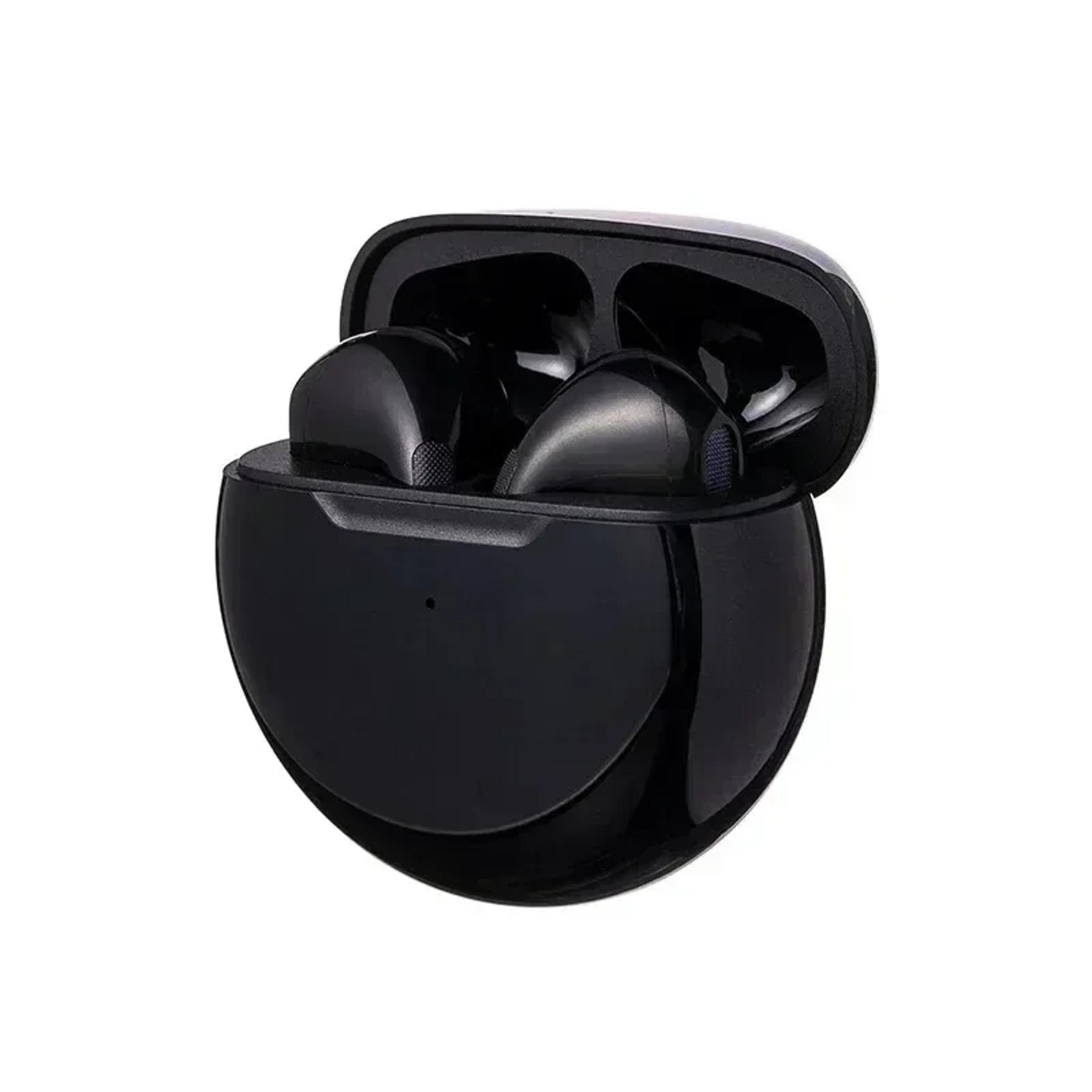 Bluetooth Earphones Wireless Bluetooth Headset Noise Cancelling Earbuds With Mic Wireless Headphone 6
