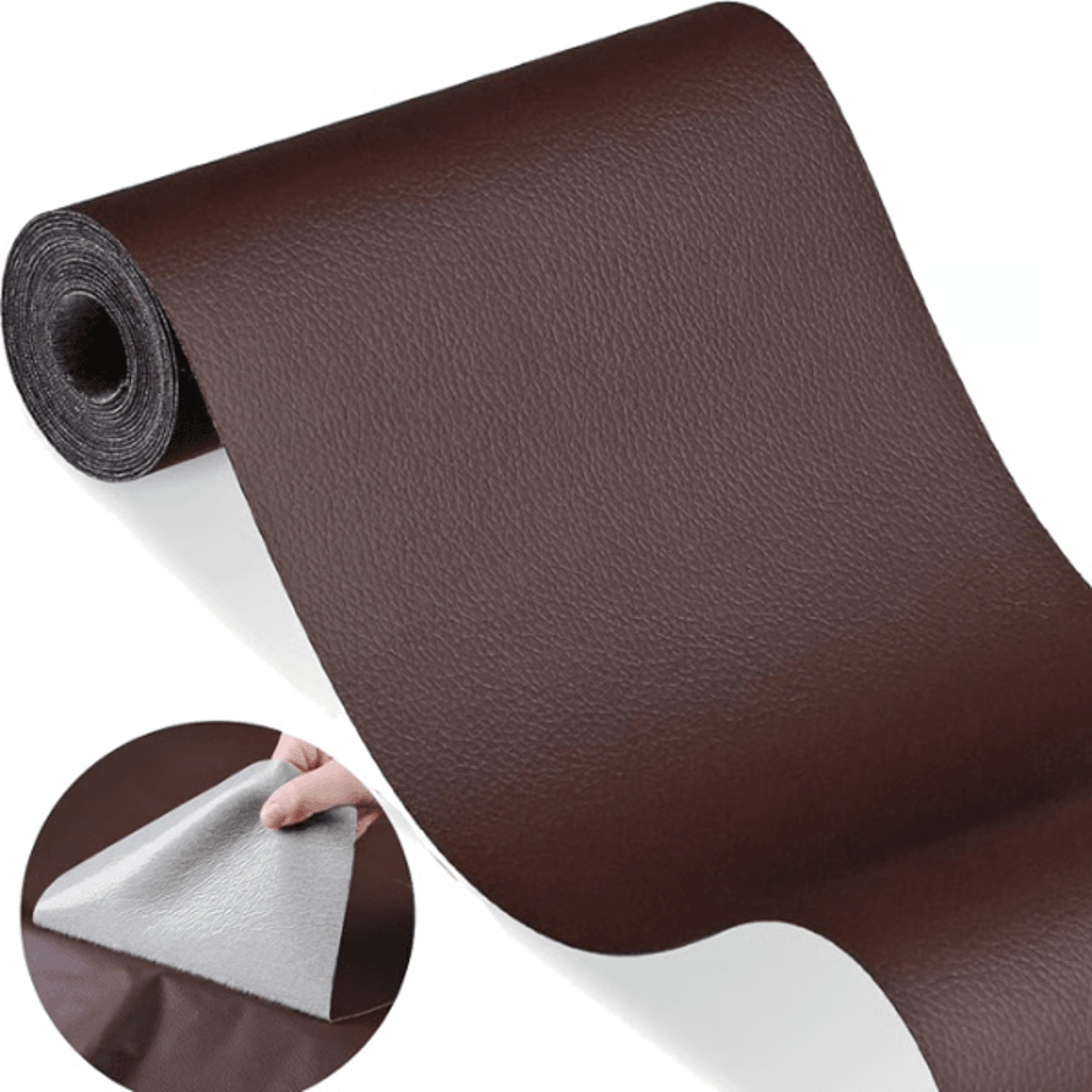 Leather Repair Tape SelfAdhesive Patches For Sofa  Car Seat Repair Waterproof Furniture Restoration 8