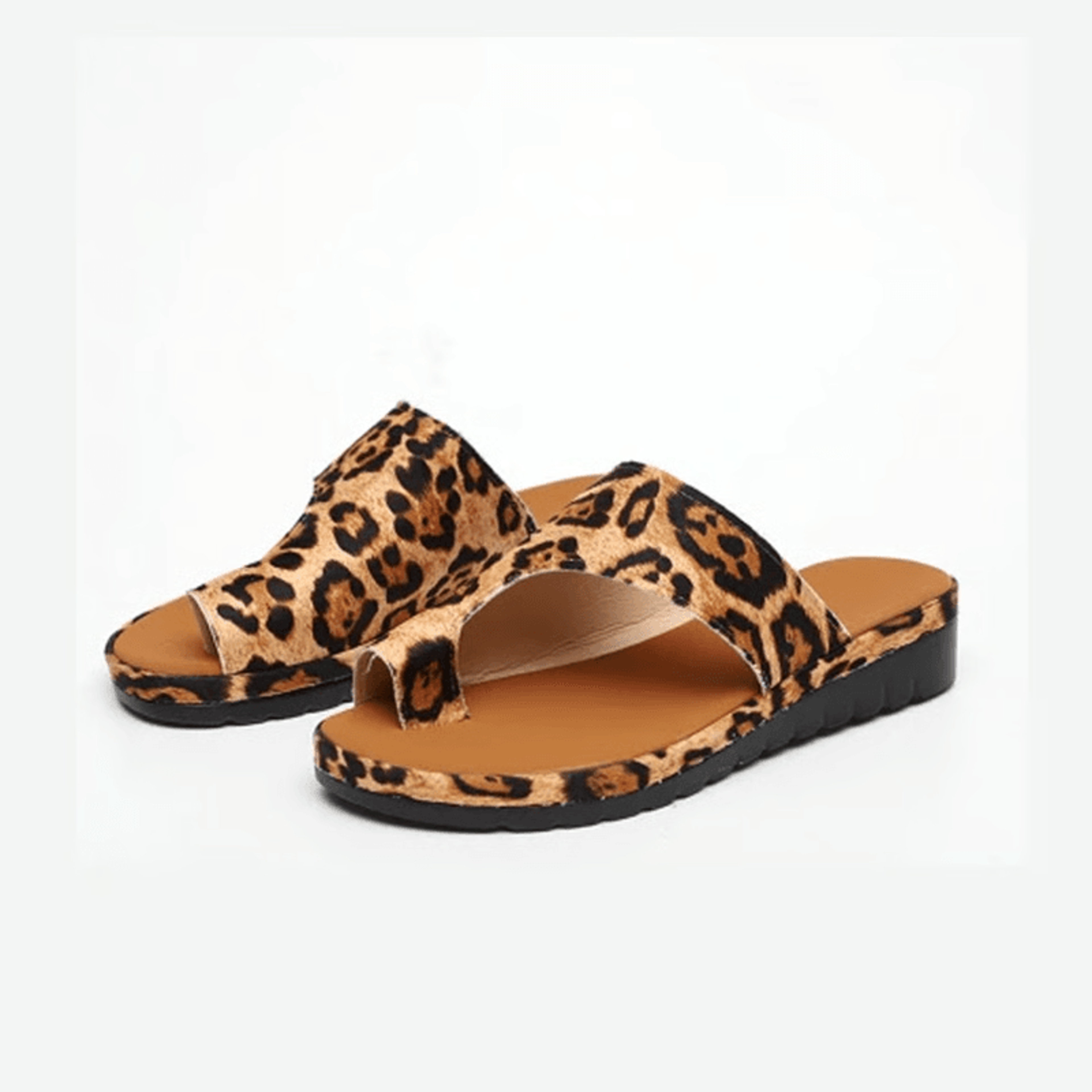 Orthopedic Sandals For Bunion Relief 4