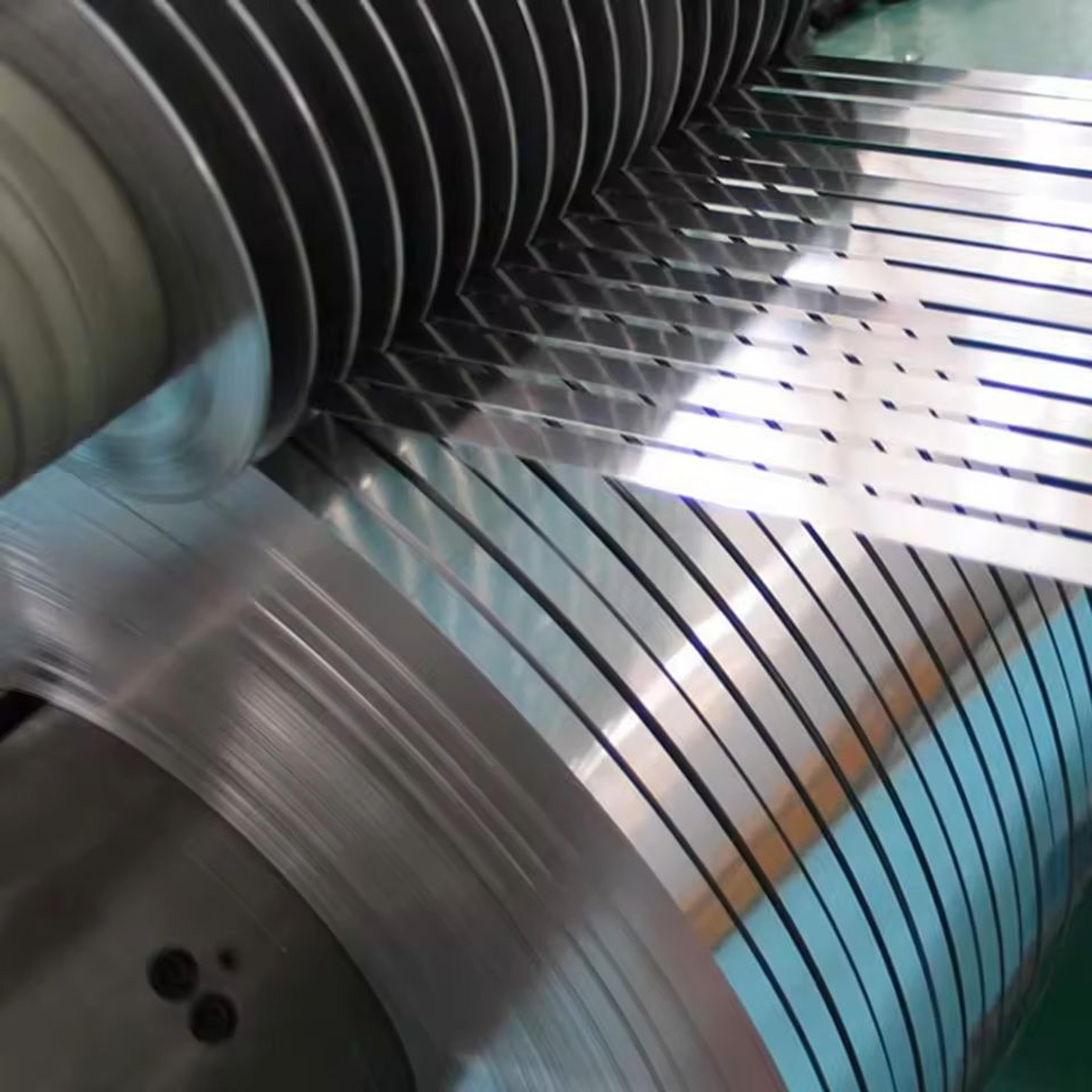 Nickel Plated Steel Strip 1kg For Battery Welding In Multiple Thicknesses 4