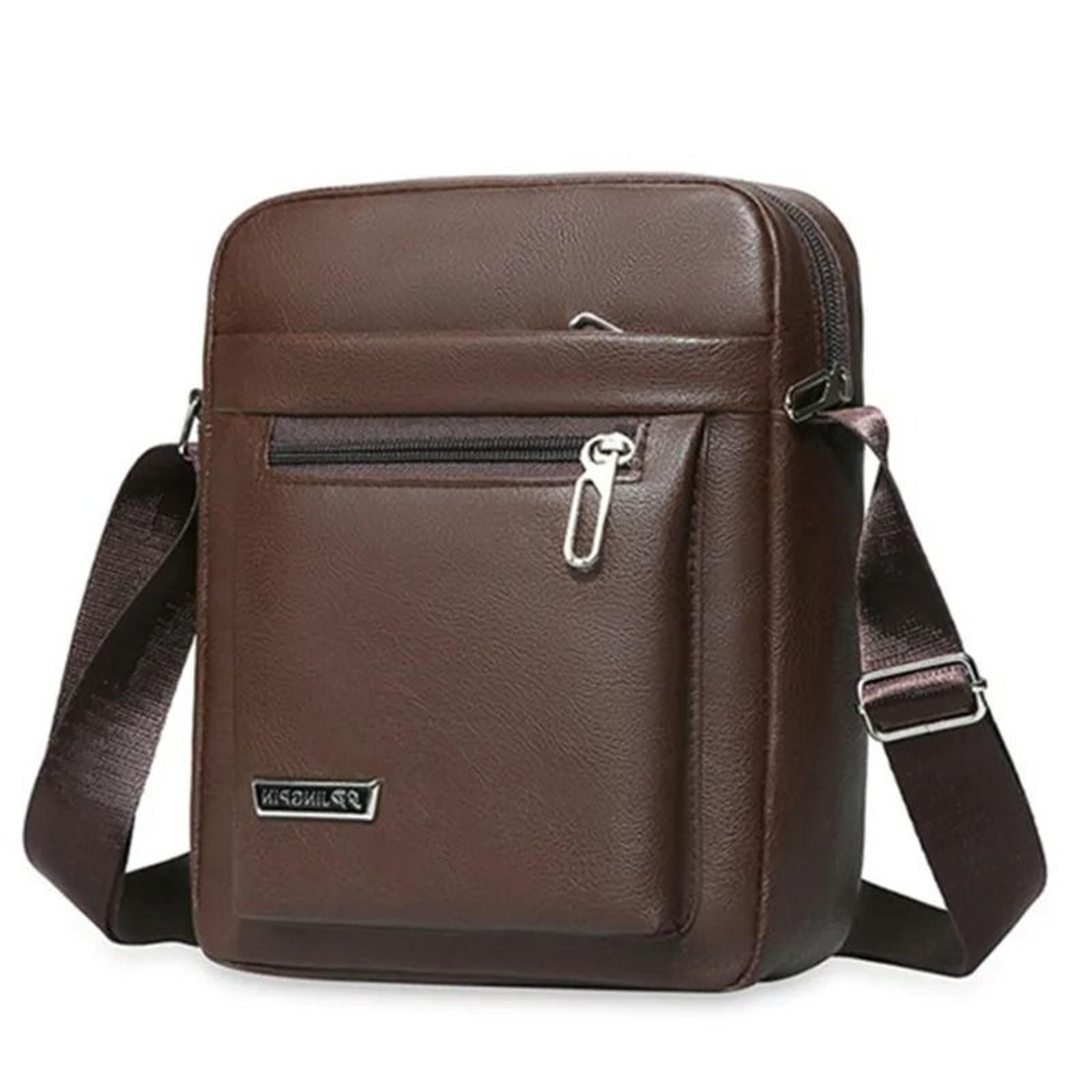 Tablet Shoulder Sleeve Bag For IPad Galaxy Tab Laptop Pouch Briefcase 7