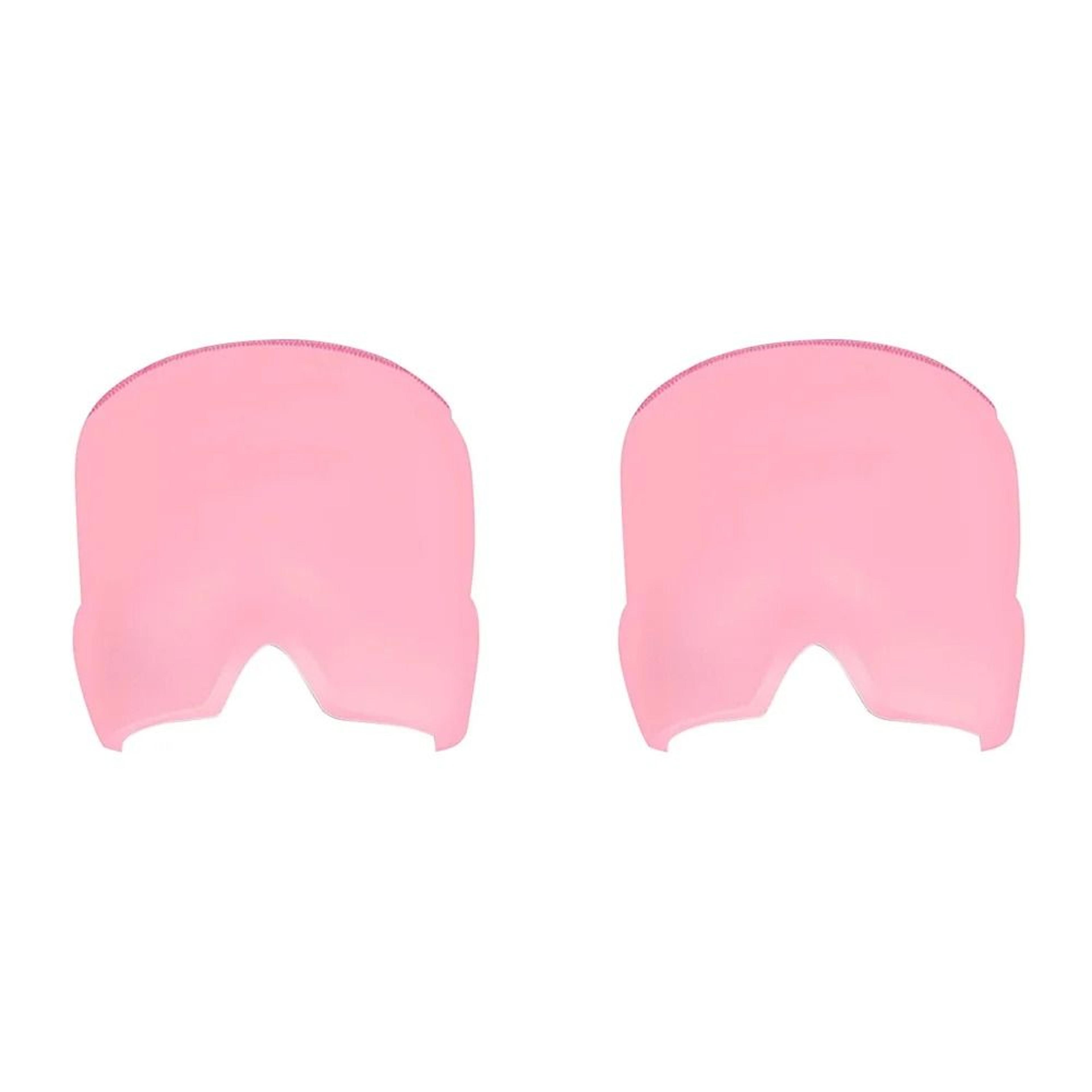 Migraine Relief Cap Gel Ice Head Wrap Cold Compress Therapy Cap For Headache And Sinus Pressure Rel 12