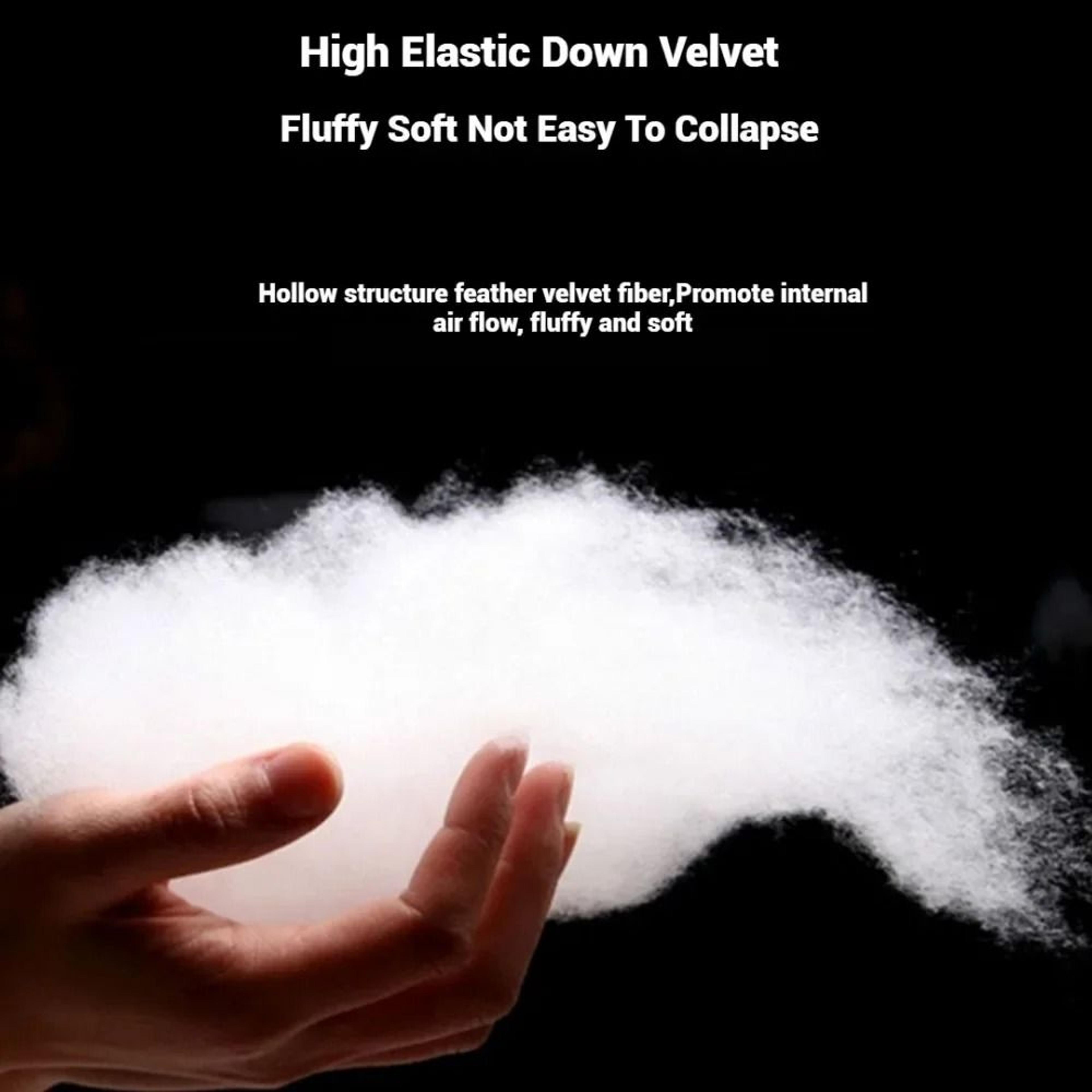 Comfortable Hotel Pillow For Sleeping 5