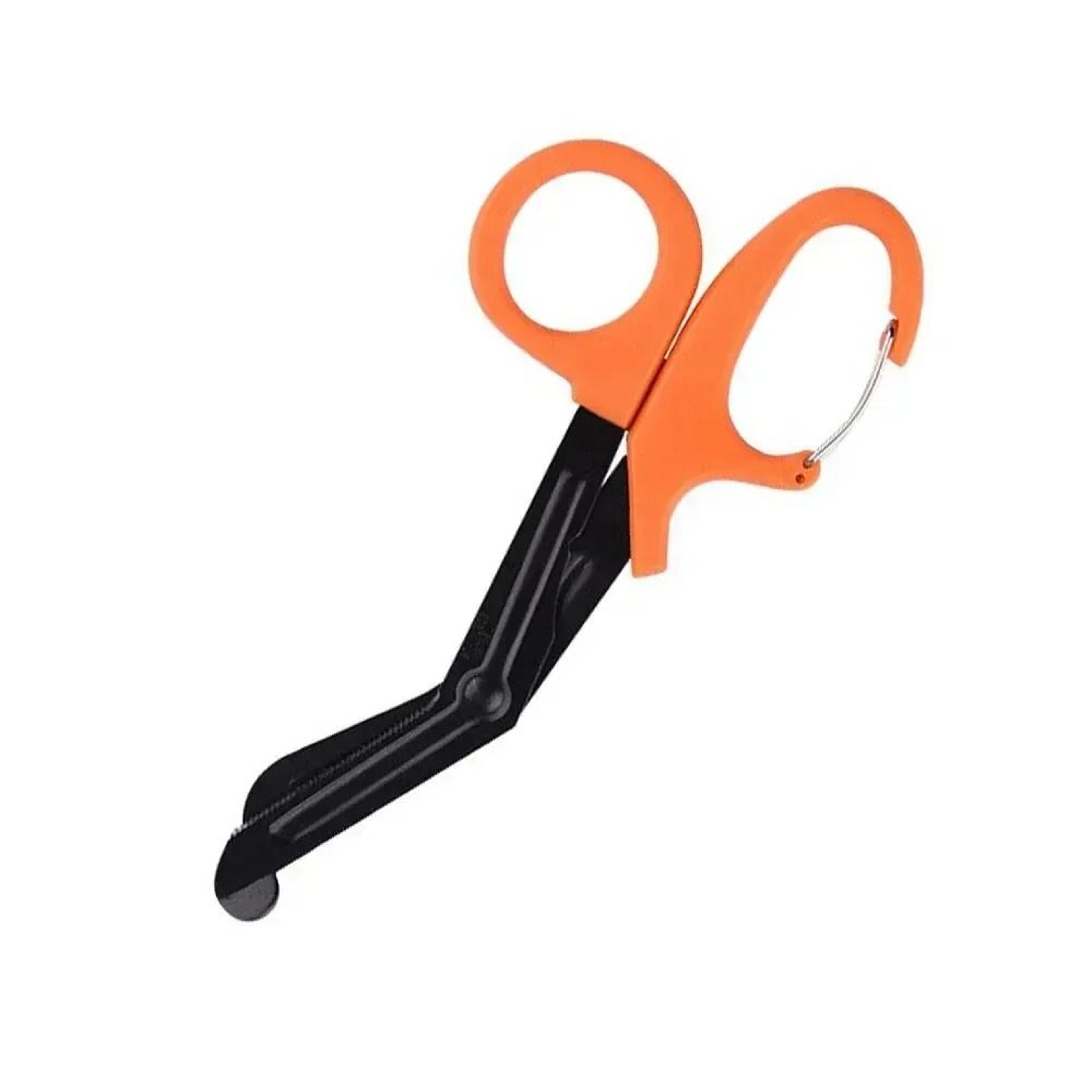 EMT Trauma Bandage Shears Medical Scissors For Emergency First Aid Tactical Rescue And Outdoor Gear 7