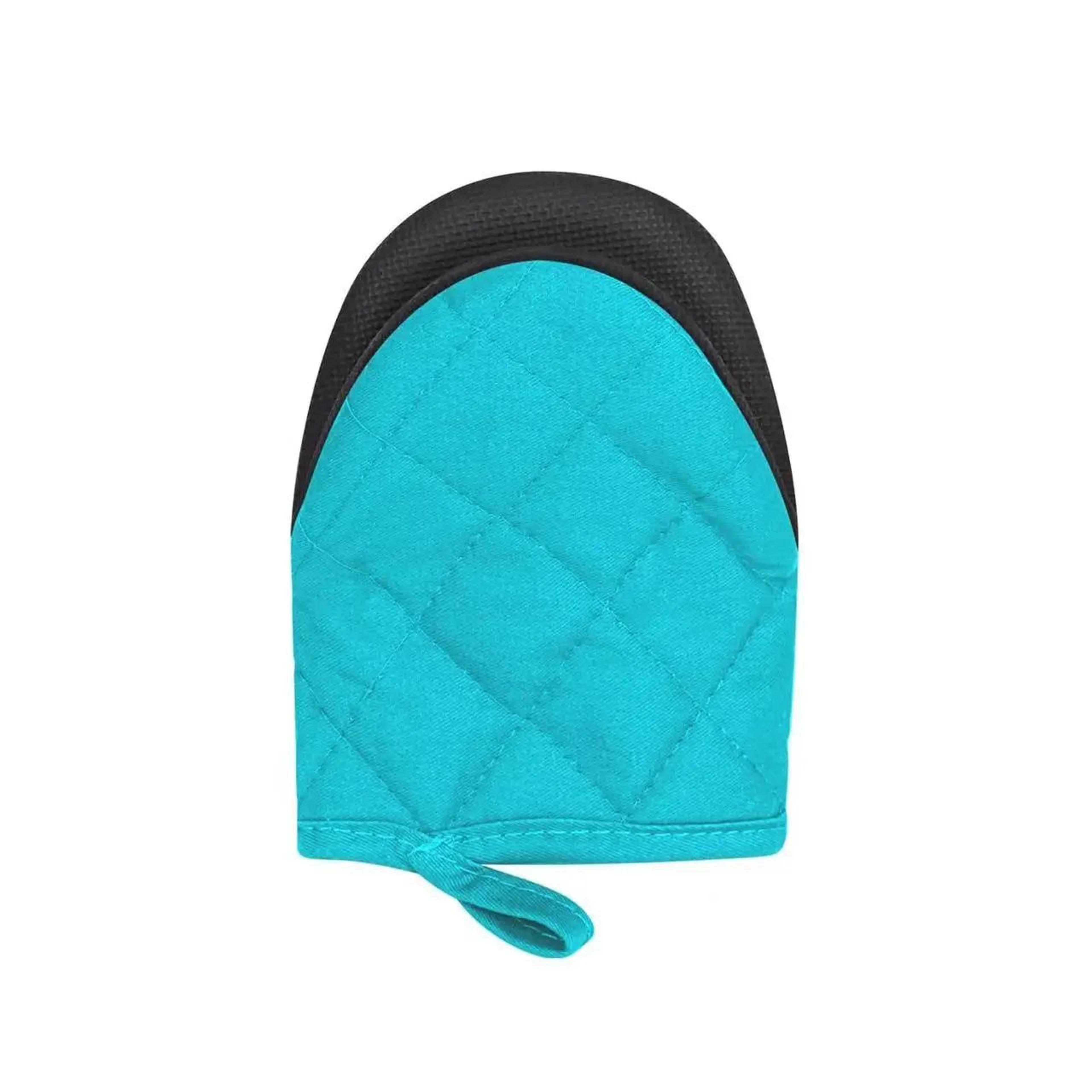 Multilayer Silicone Oven Mitts Non Slip Heat Resistant Kitchen Gloves For Cooking And Baking 10