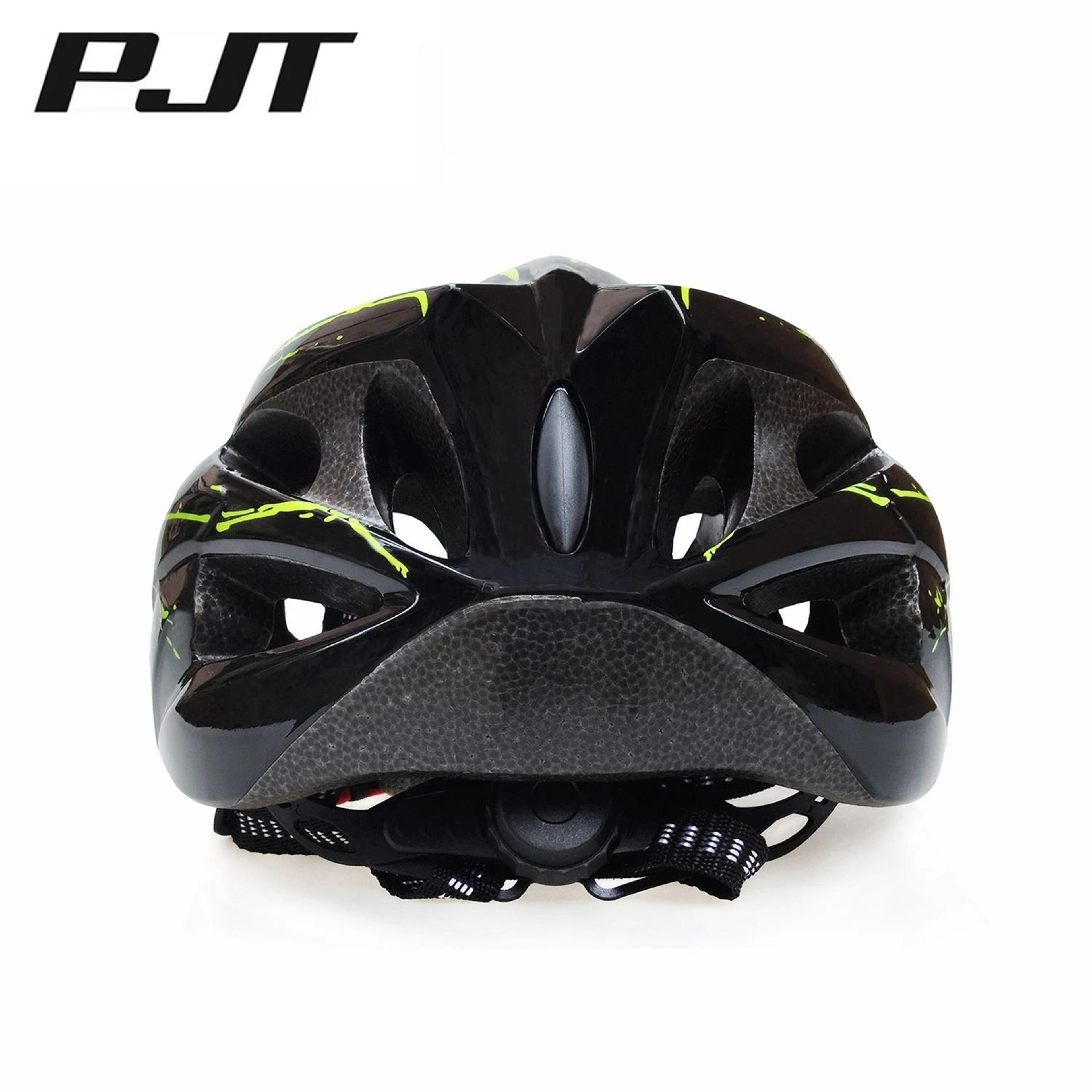 4in1 Lightweight Cycling Helmet With Detachable Sun Visor And Goggles For Road And Mountain Biking 6