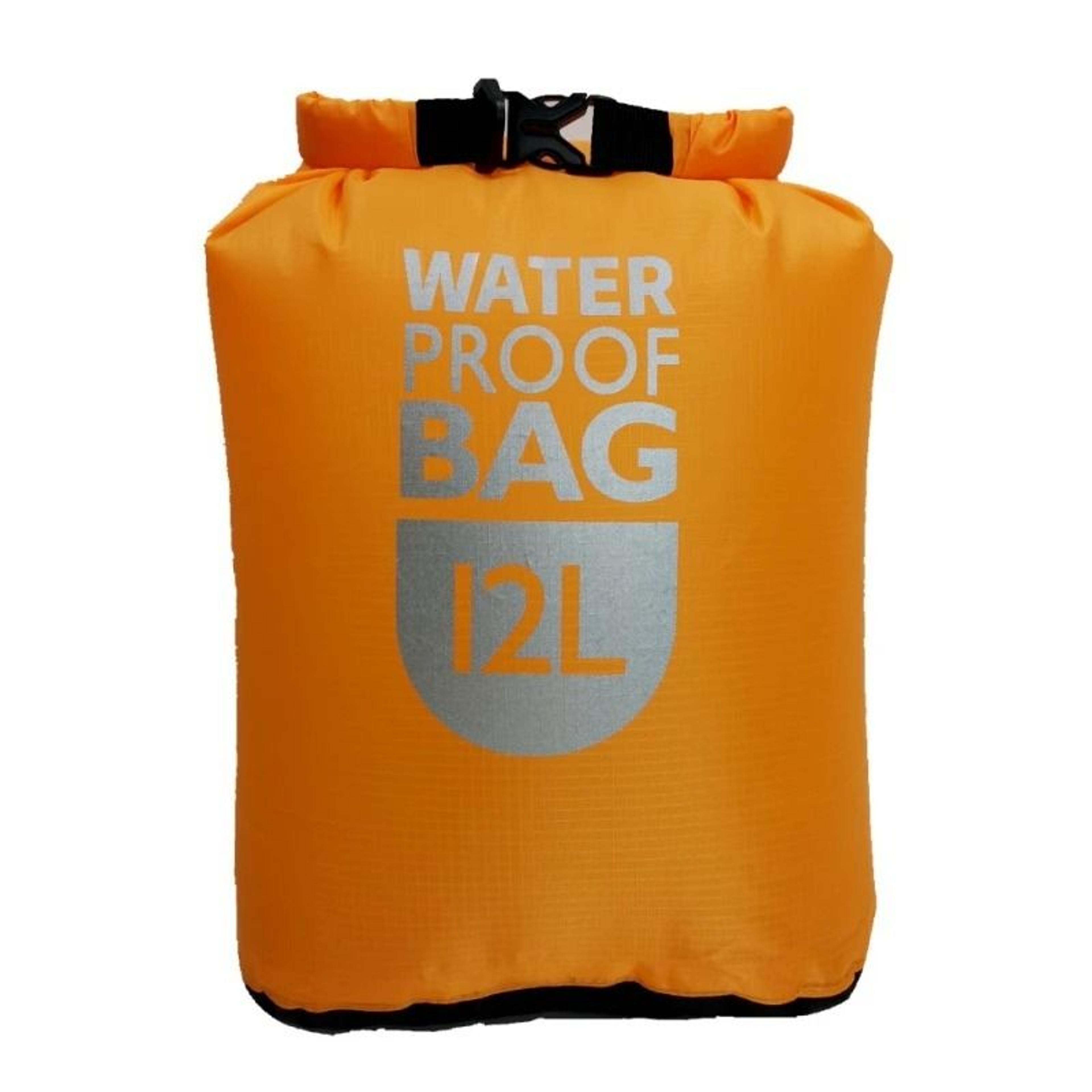 waterproof dry bag for swimming, kayaking, and camping lightweight floating sack for outdoor adventures