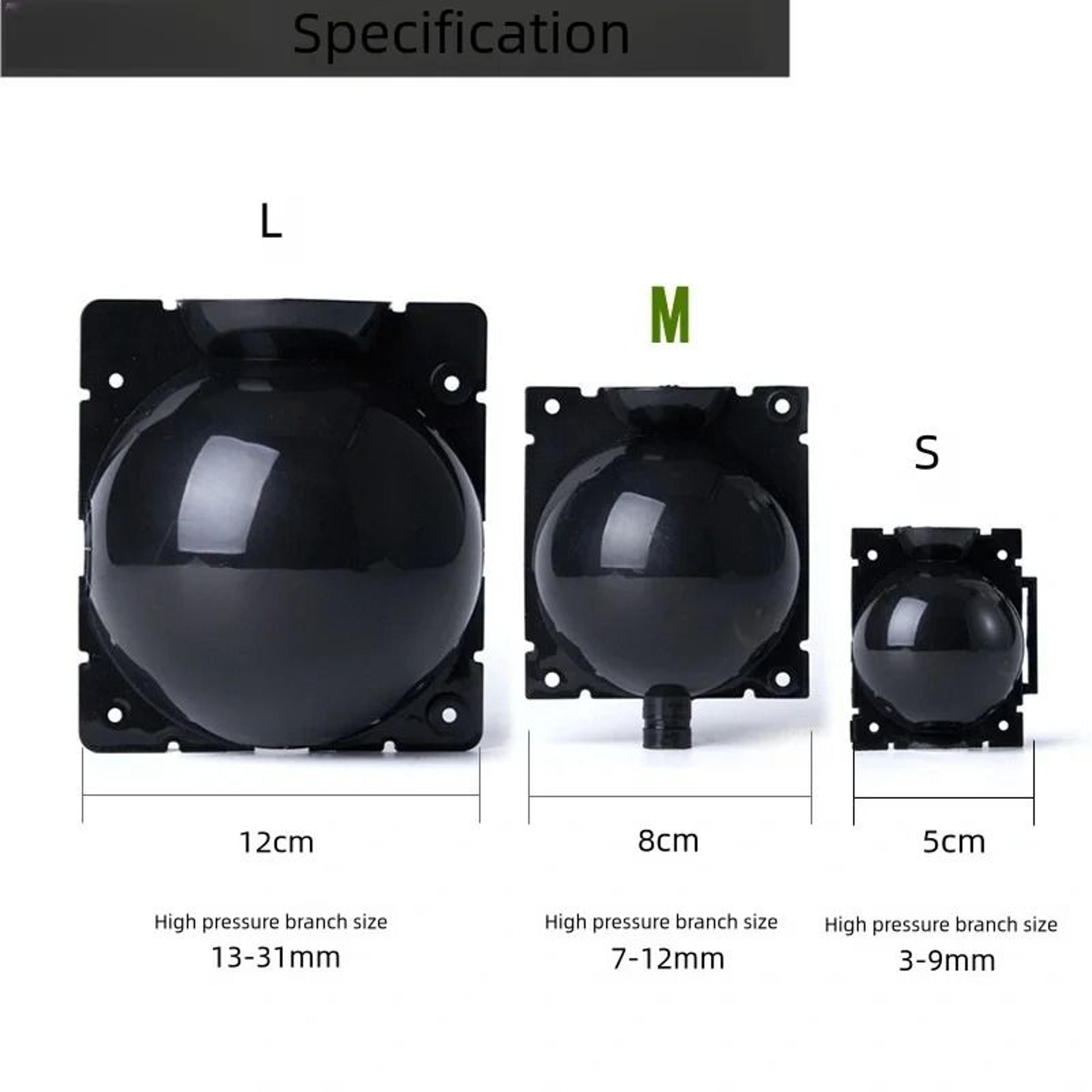 9 Pcs Plant Propagation Rooting Balls For Fast Growth 9