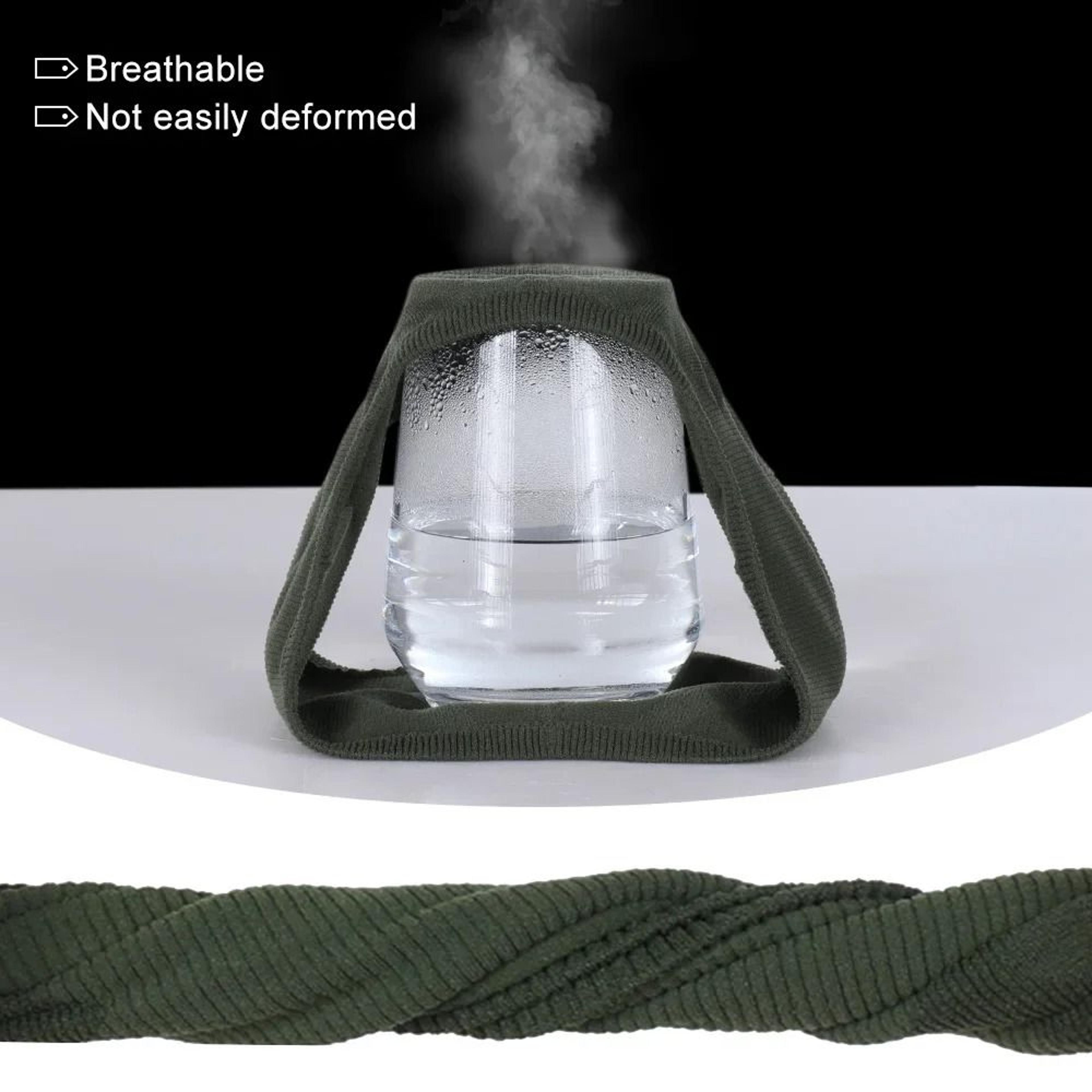 Breathable Cycling Bandana Mask  Sun Protection Neck Gaiter For Running Hiking And Outdoor Sports 2