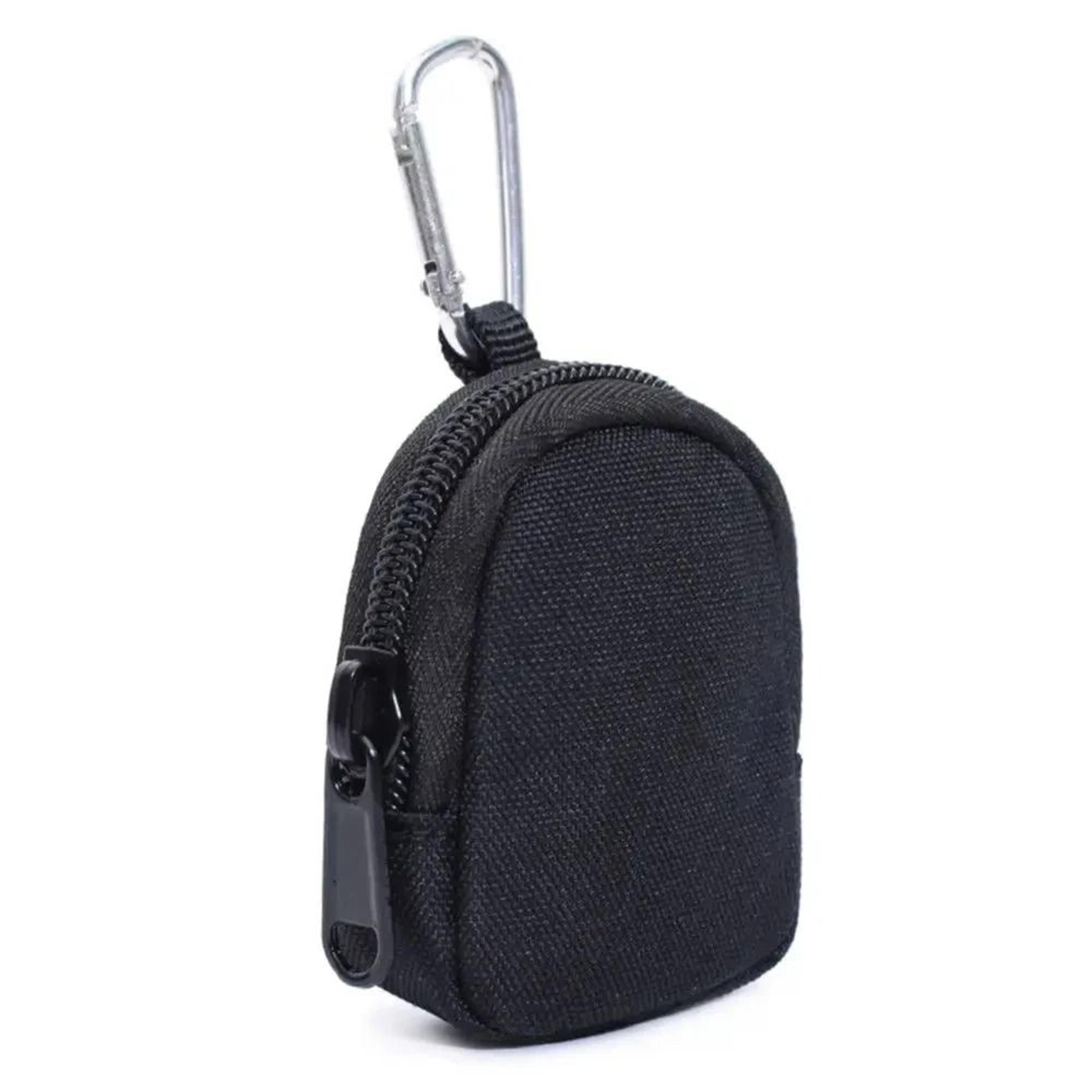 Mini Tactical EDC Pouch  Portable Key Wallet Holder And Coin Bag 6