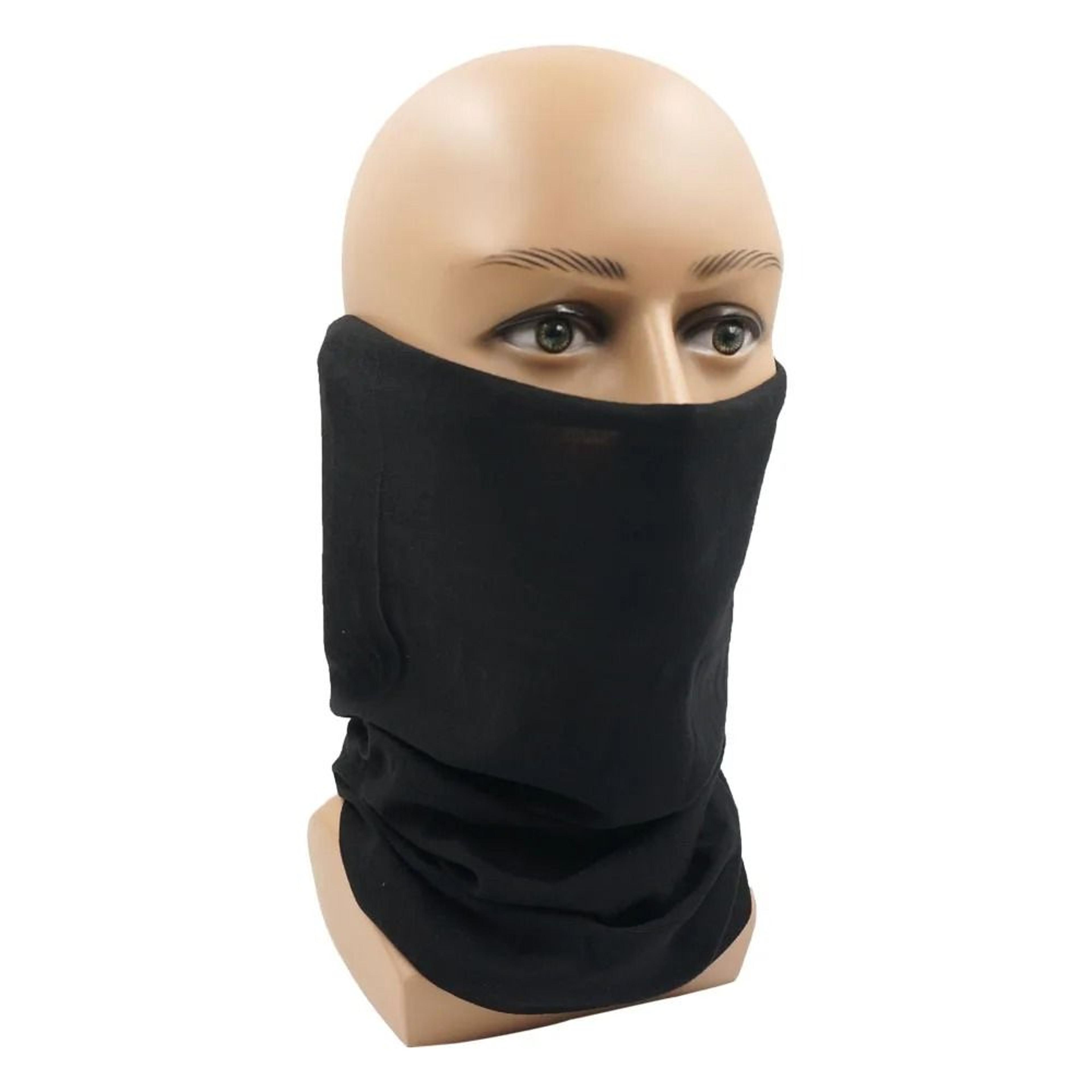 Breathable Neck Gaiter Dustproof Quick Dry Head Scarf For Outdoor Activities 1