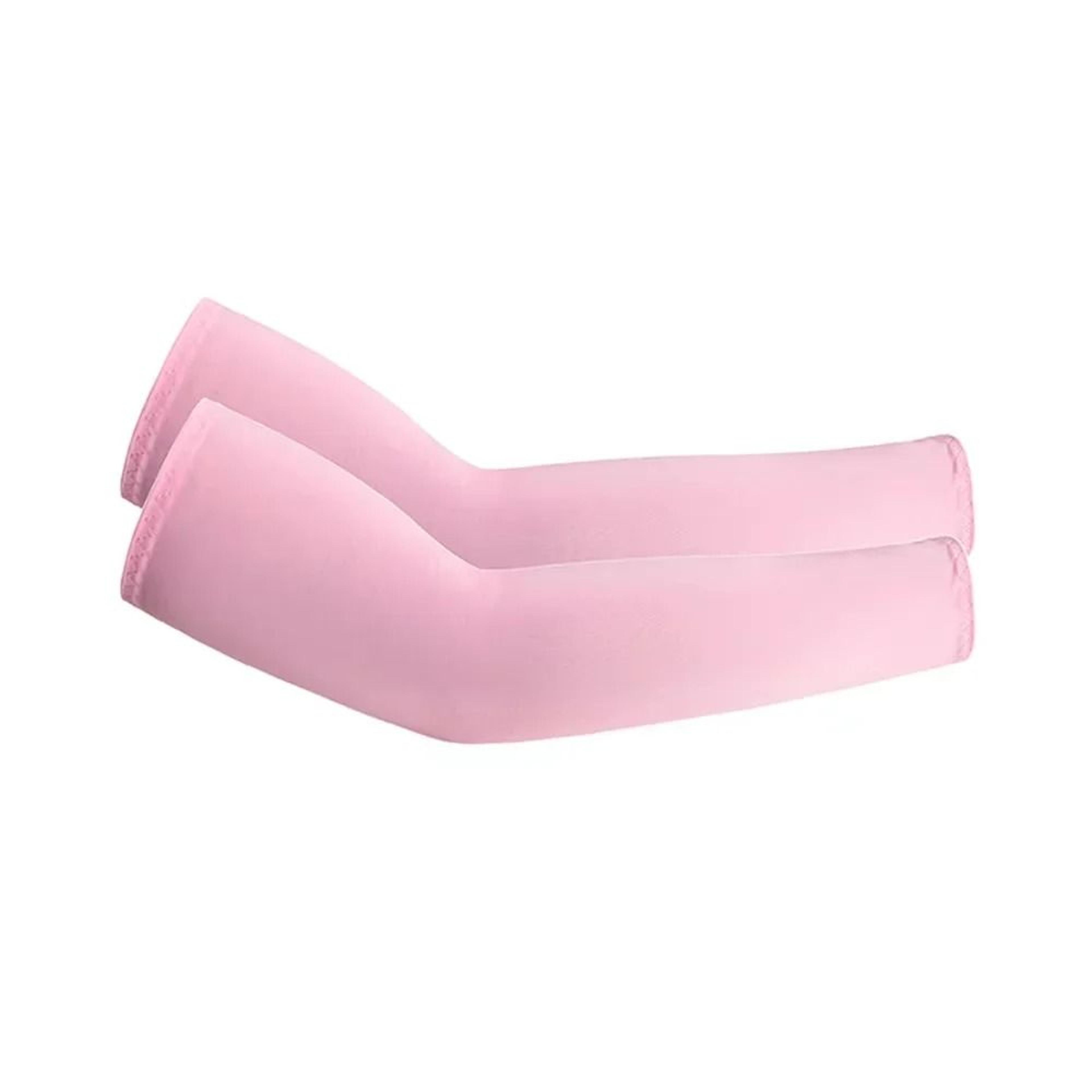 Cooling Arm Sleeves For UV Protection And Outdoor Sports Performance 11