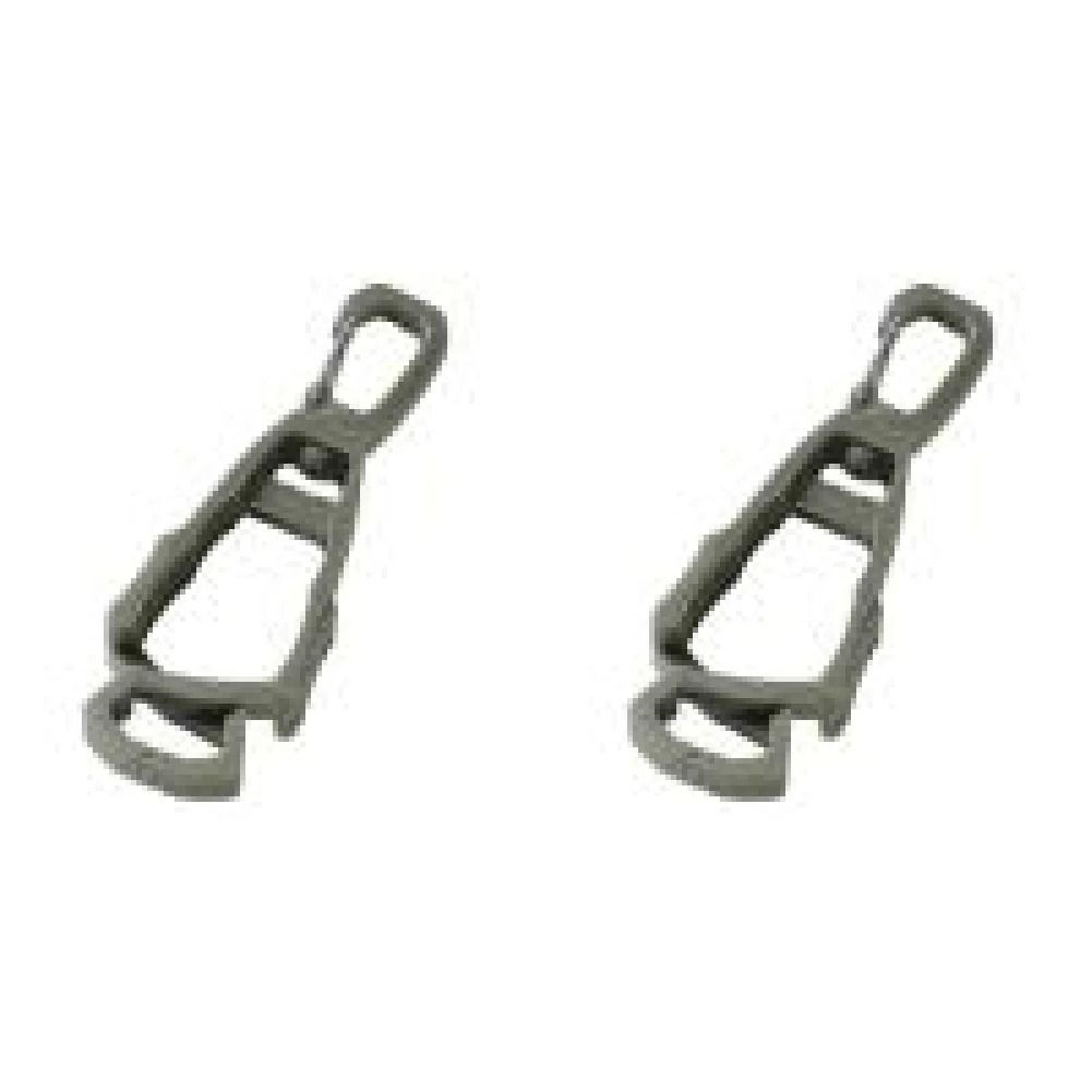 Outdoor Protective Gloves Clip  AntiDrop Safety Holder For Work And Construction 6