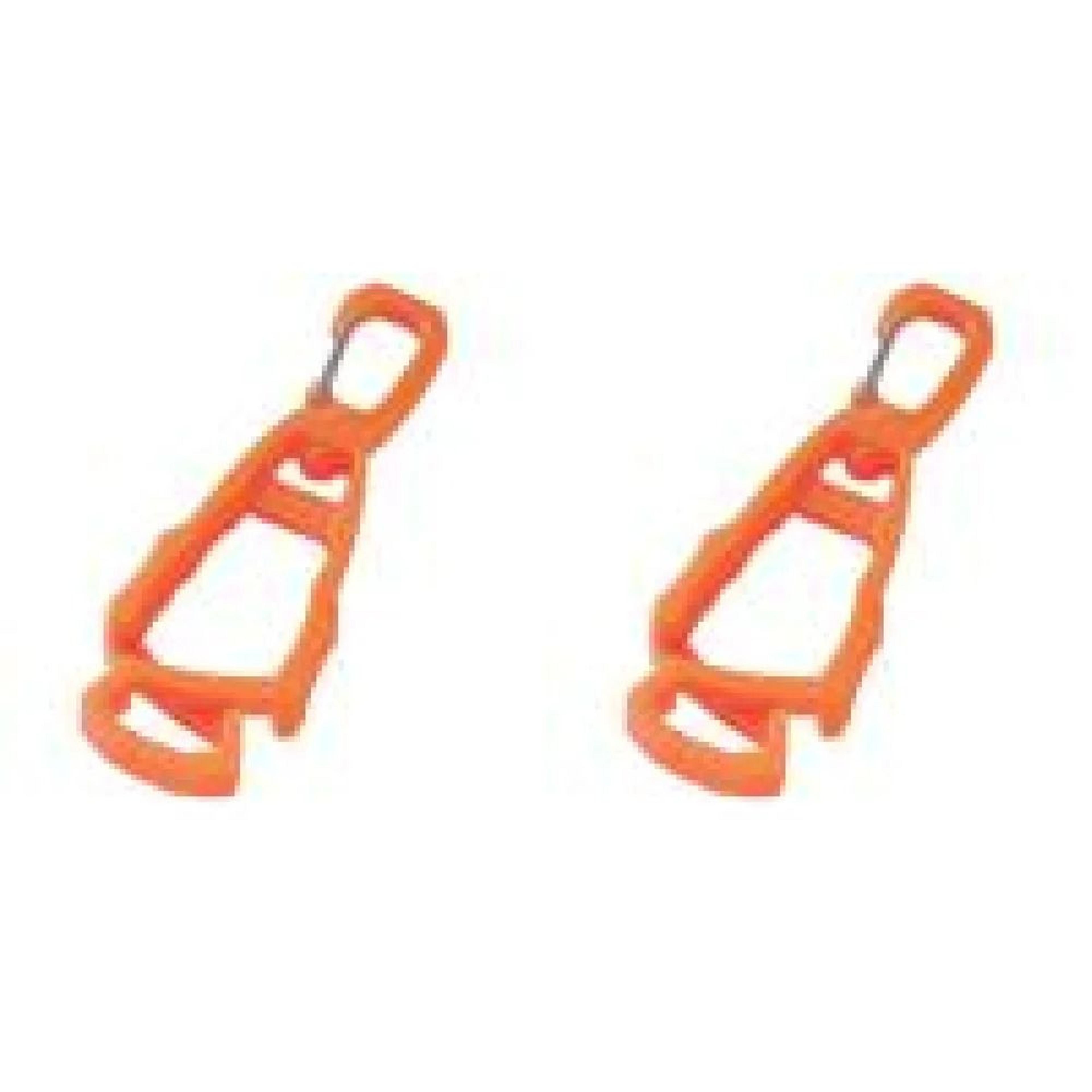 Outdoor Protective Gloves Clip  AntiDrop Safety Holder For Work And Construction 15