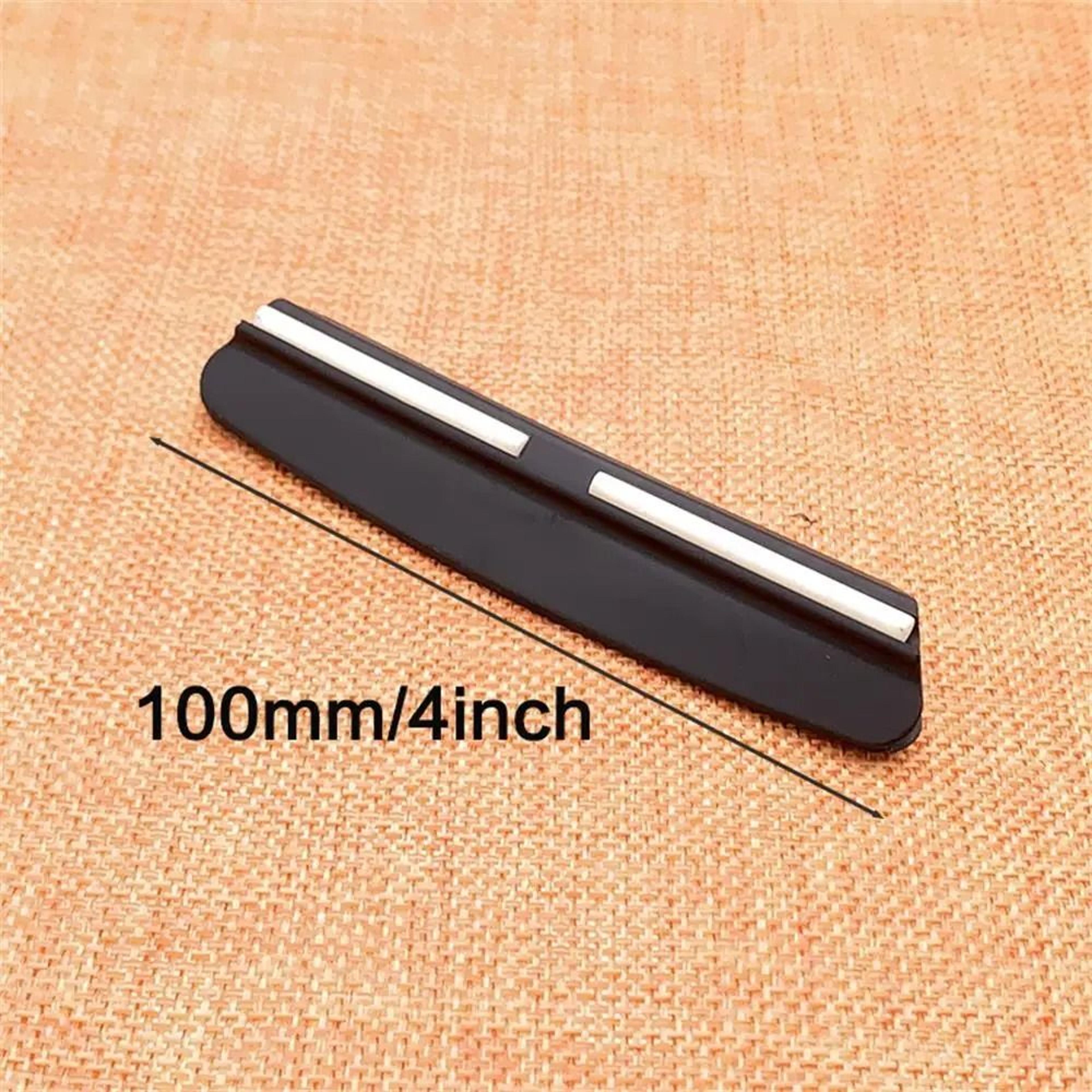 Professional Angle Guide Sharpening Stone Knife Sharpener 4